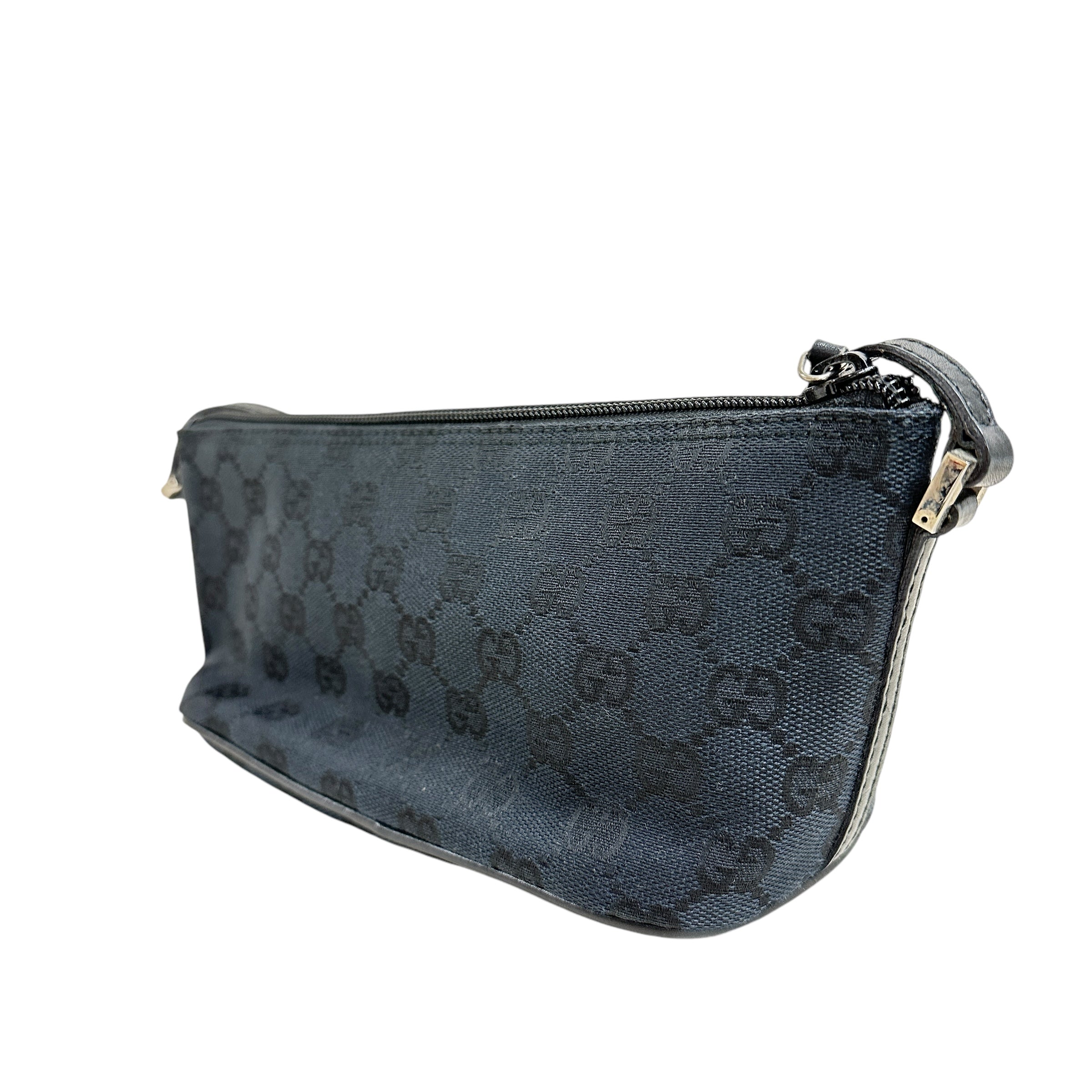 GUCCI グッチ GG柄 ポーチ