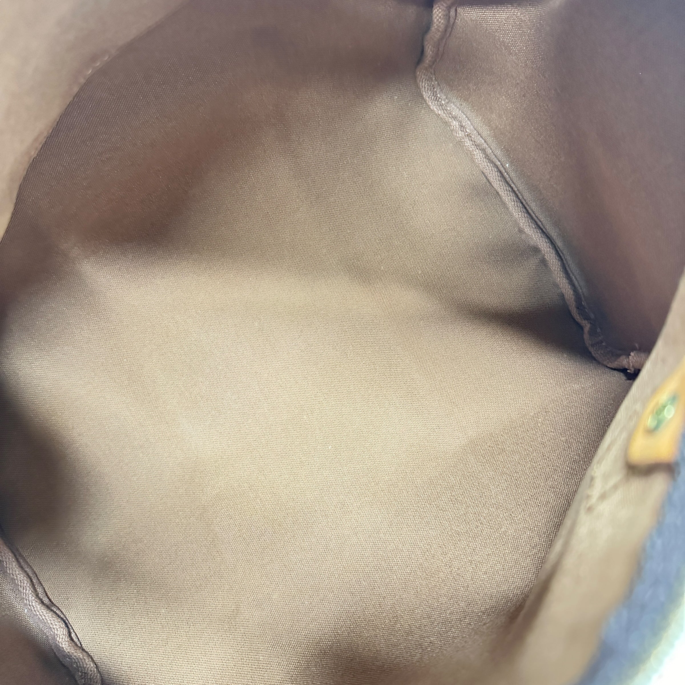 LOUIS VUITTON ルイ・ヴィトン モノグラム スピーディ30