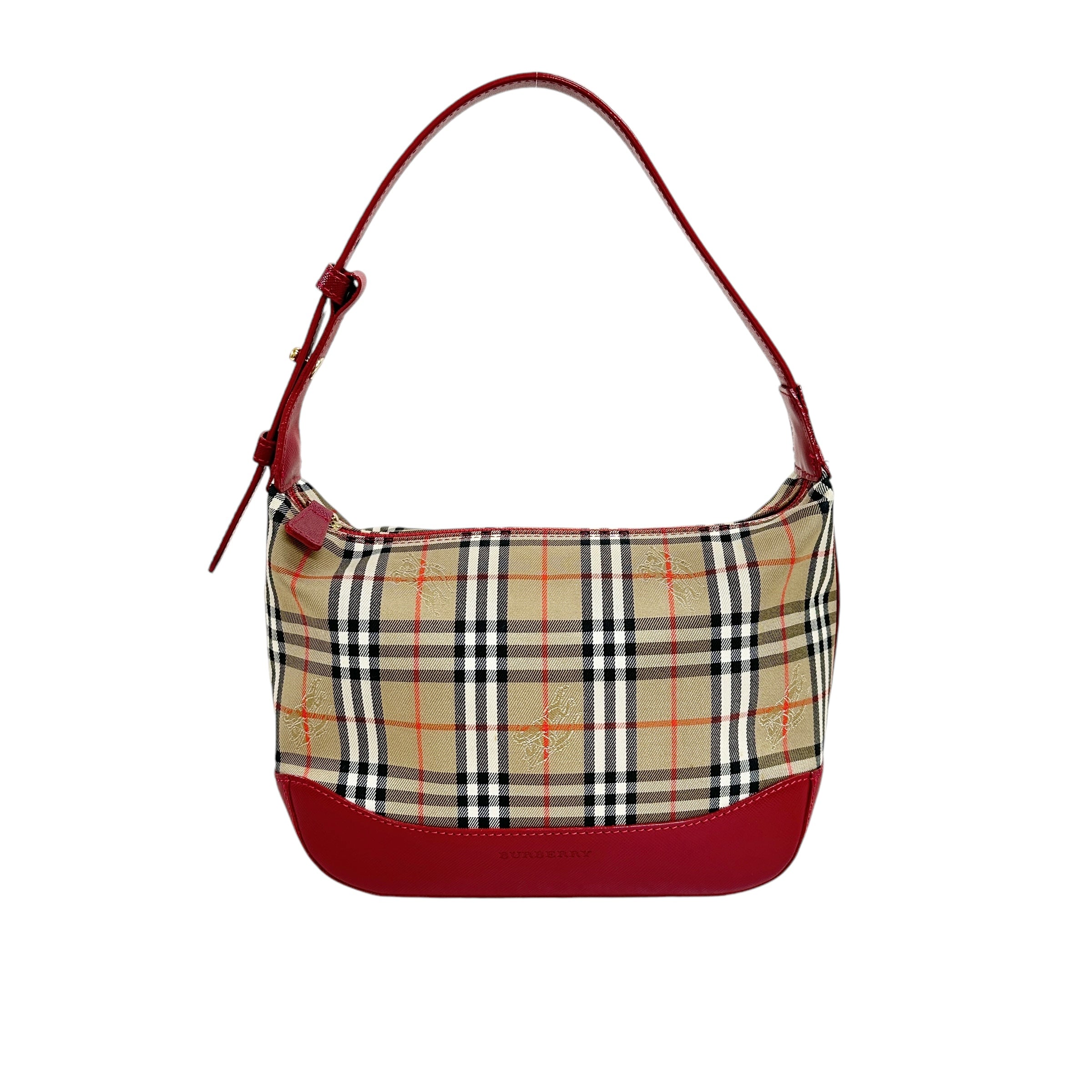 Burberry バーバリー ワンショルダーバッグ