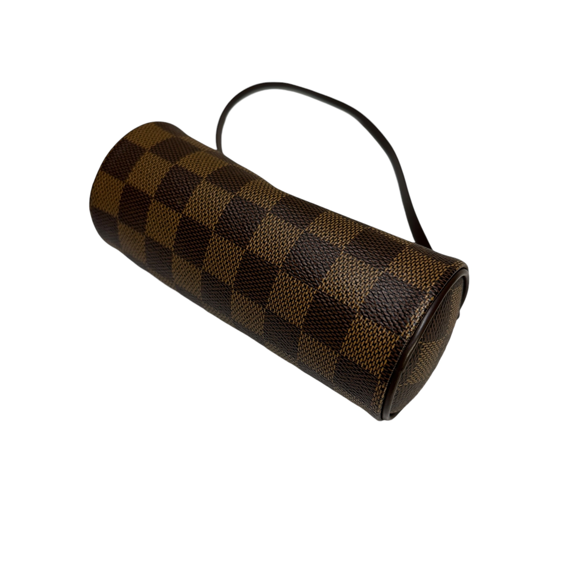 LOUIS VUITTON ルイ・ヴィトン ダミエ パピヨン