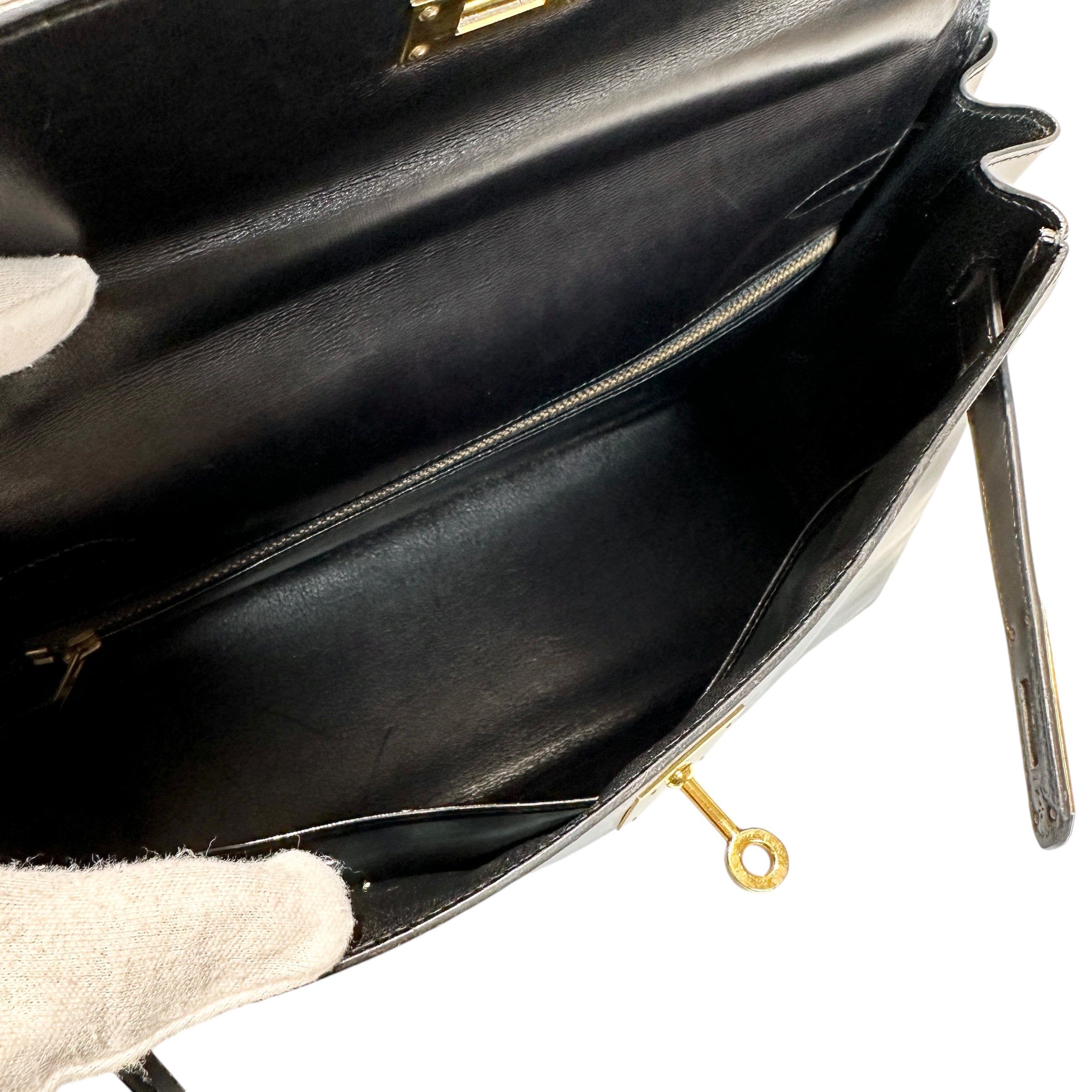 HERMES エルメス ケリー32