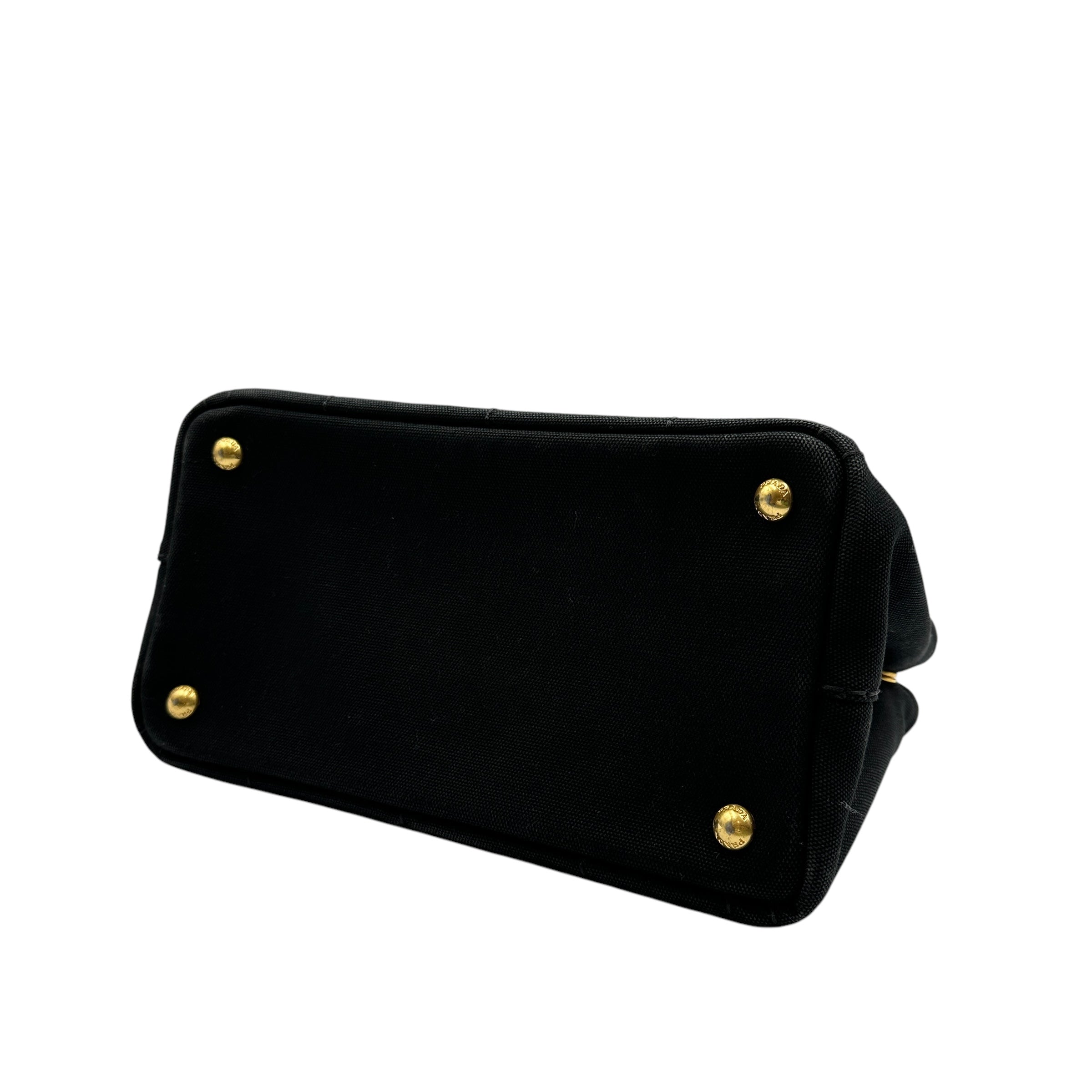 PRADA プラダ カナパ 2WAYトートバッグ