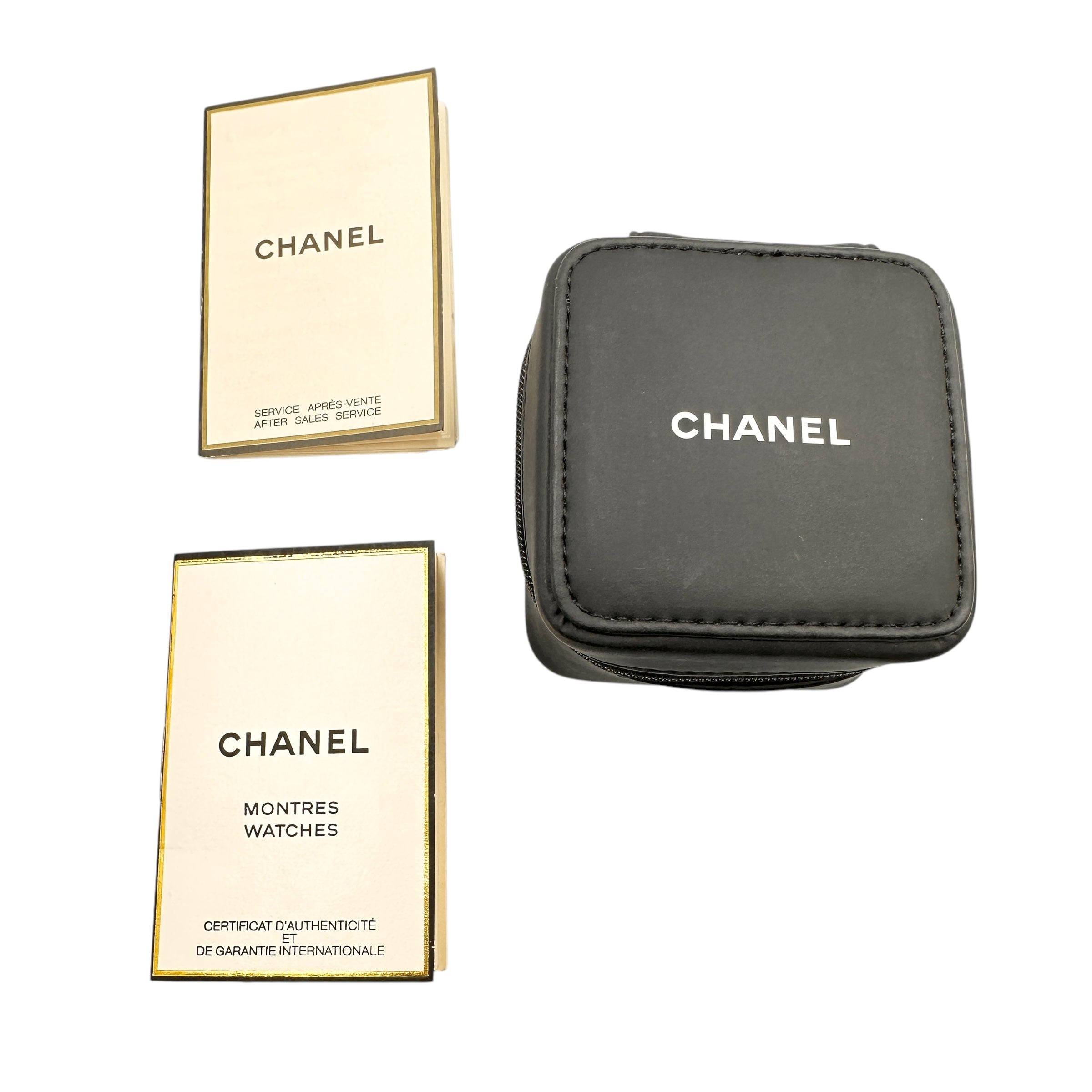 CHANEL シャネル プルミエール Mサイズ