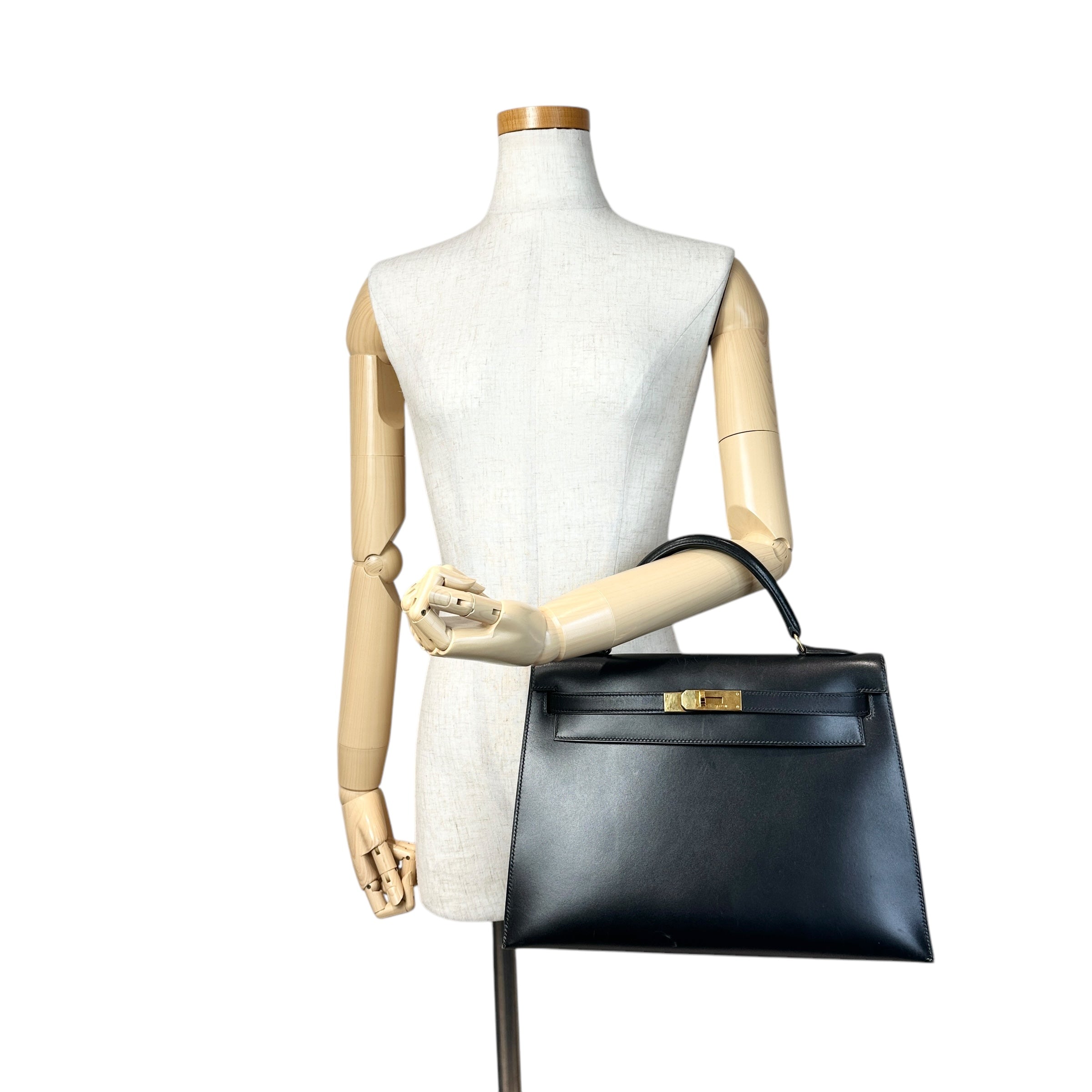HERMES エルメス ケリー32