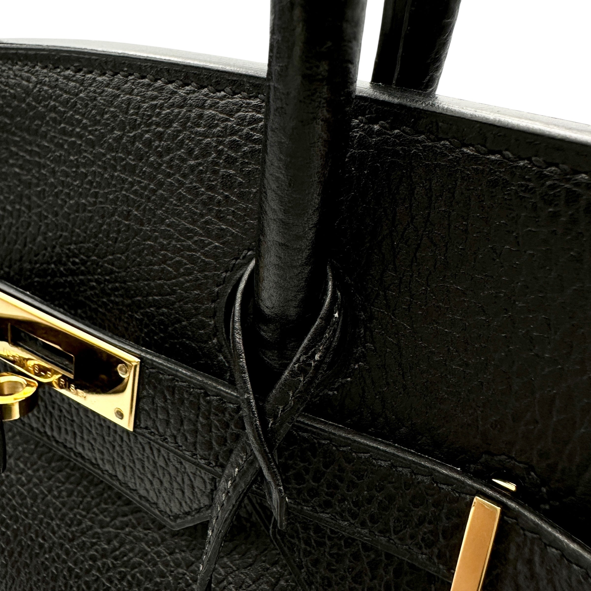 HERMES エルメス バーキン30
