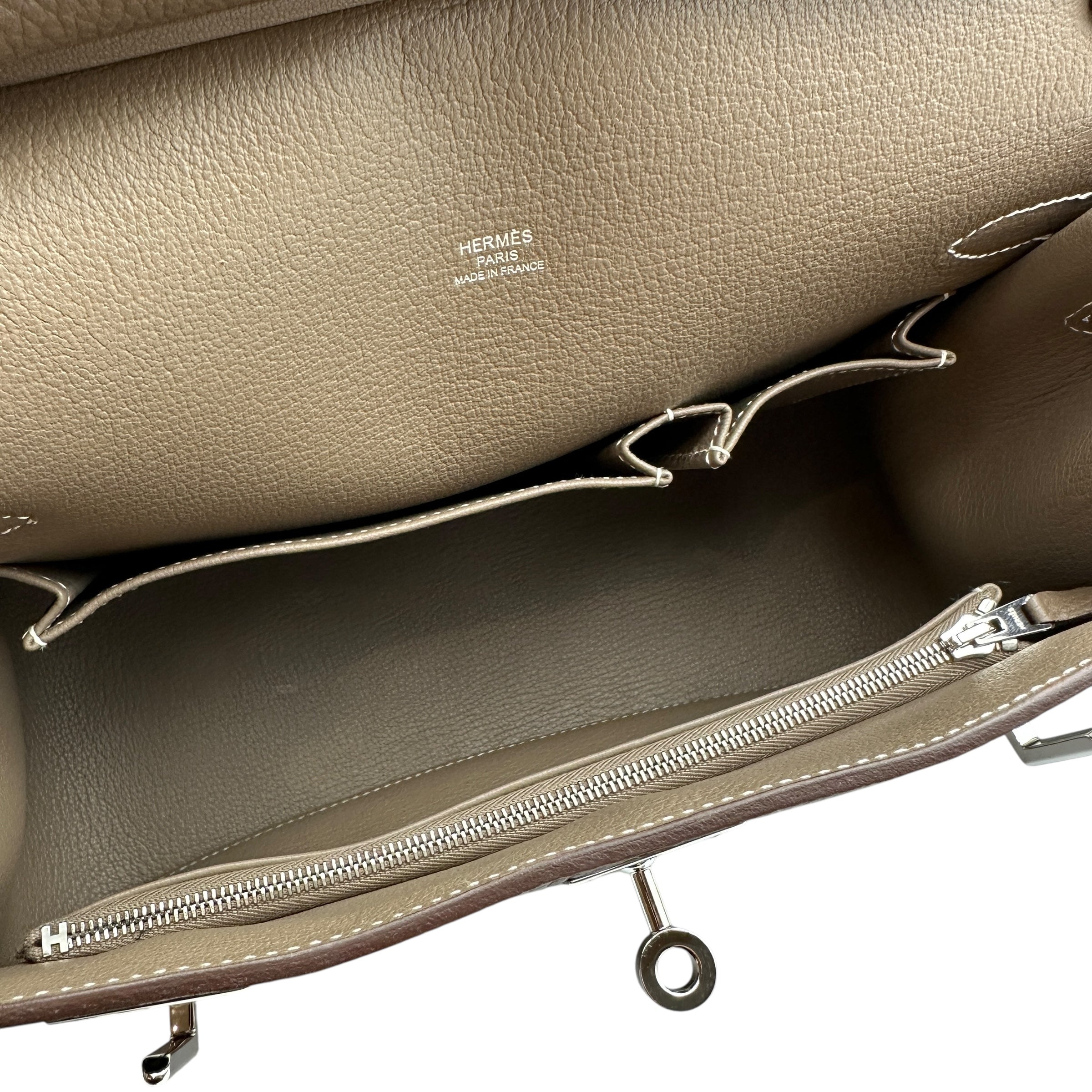 HERMES エルメス ジプシエール28