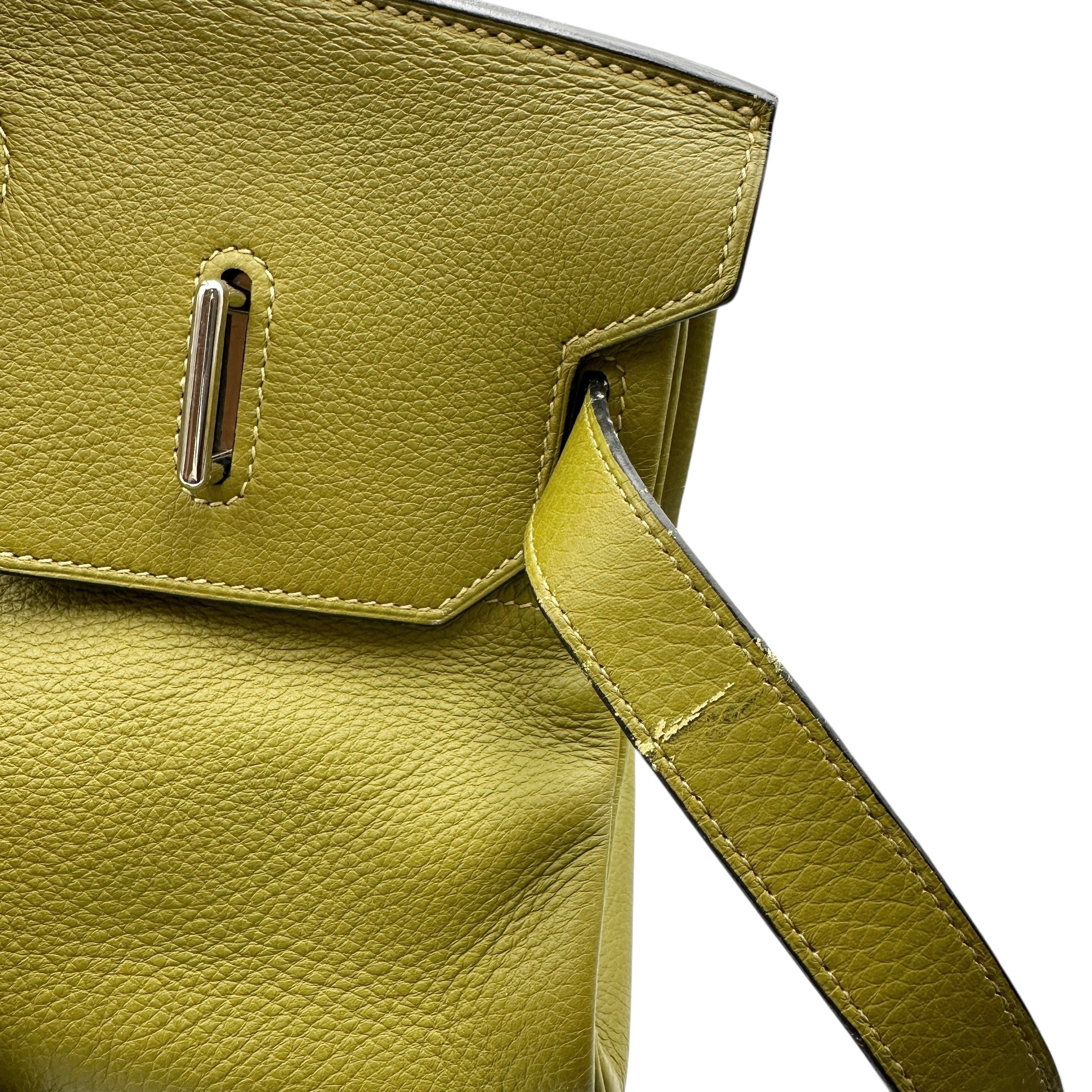 HERMES エルメス ショルダーバーキン42