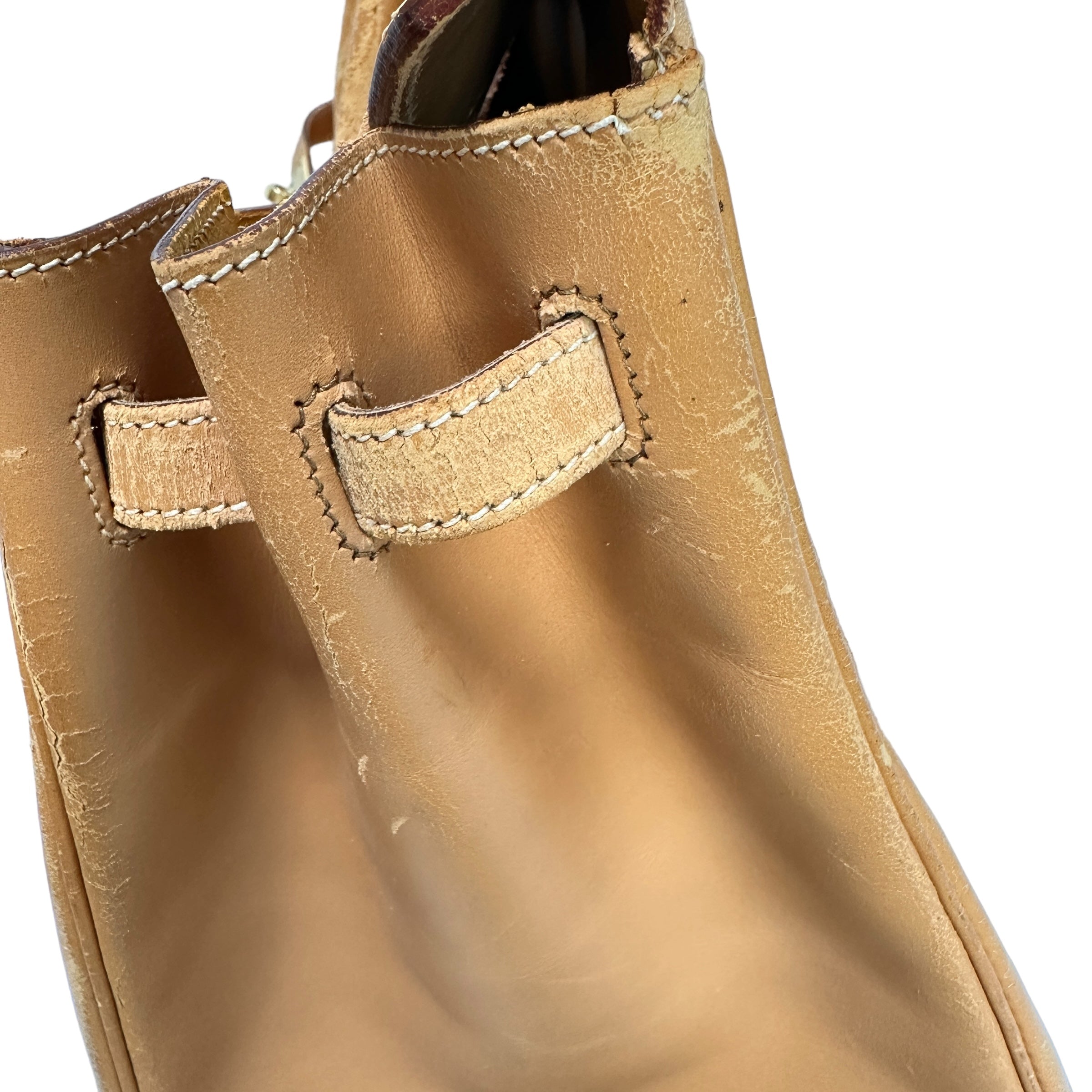 HERMES エルメス バーキン40
