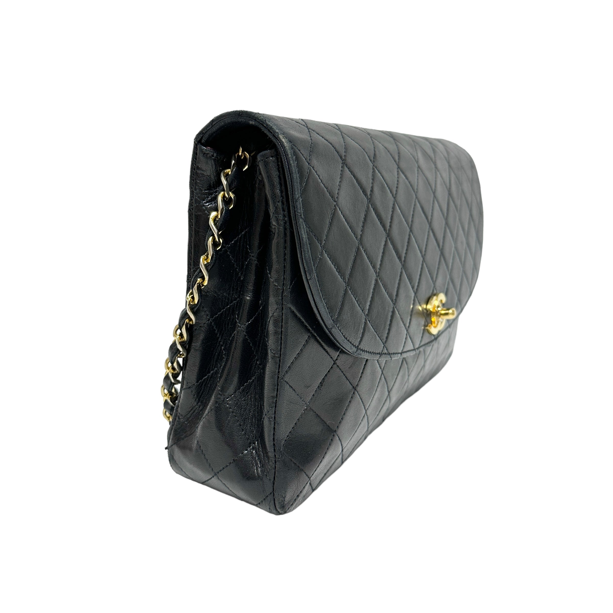 CHANEL シャネル マトラッセ ショルダー