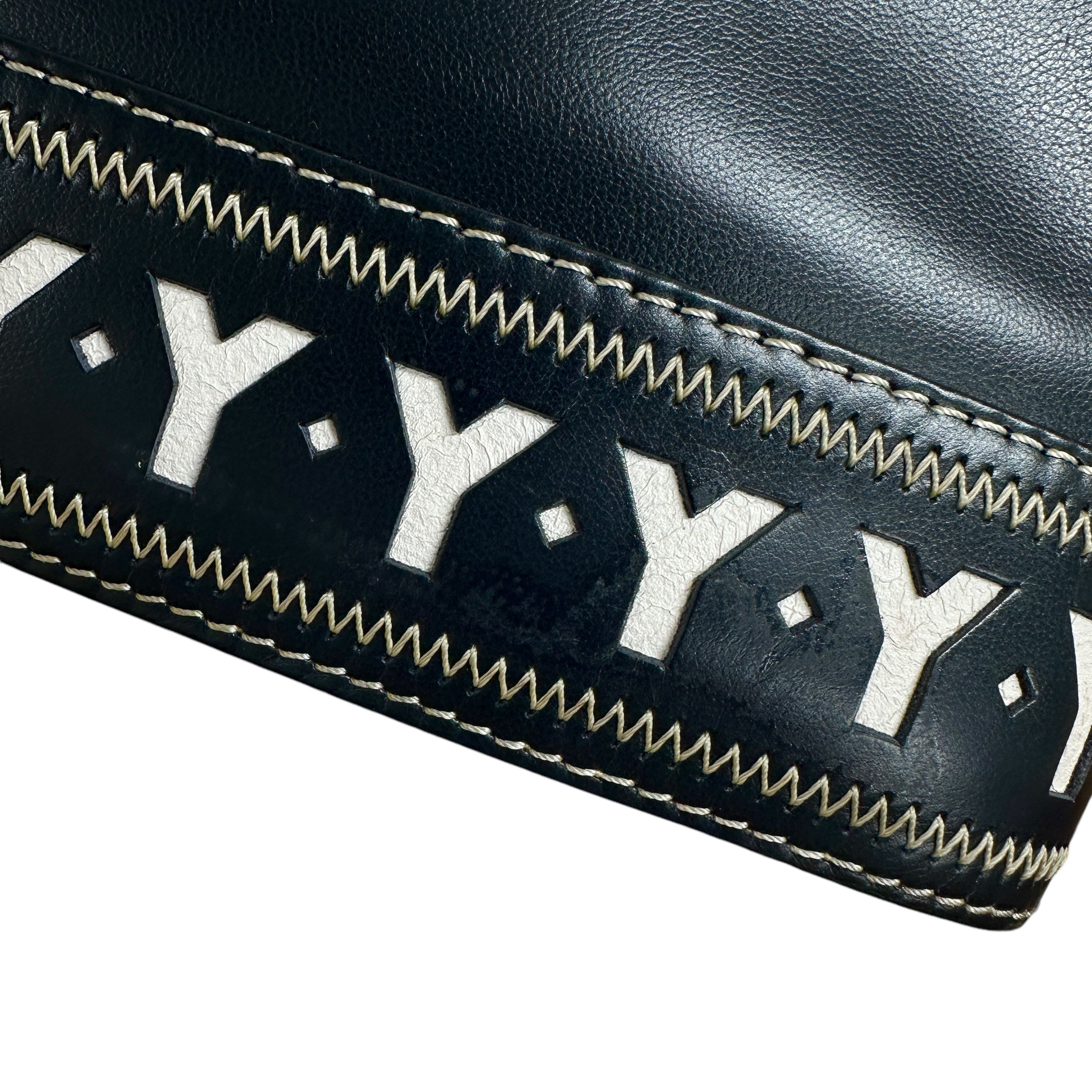 YVES SAINT LAURENT サンローラン ショルダーバッグ