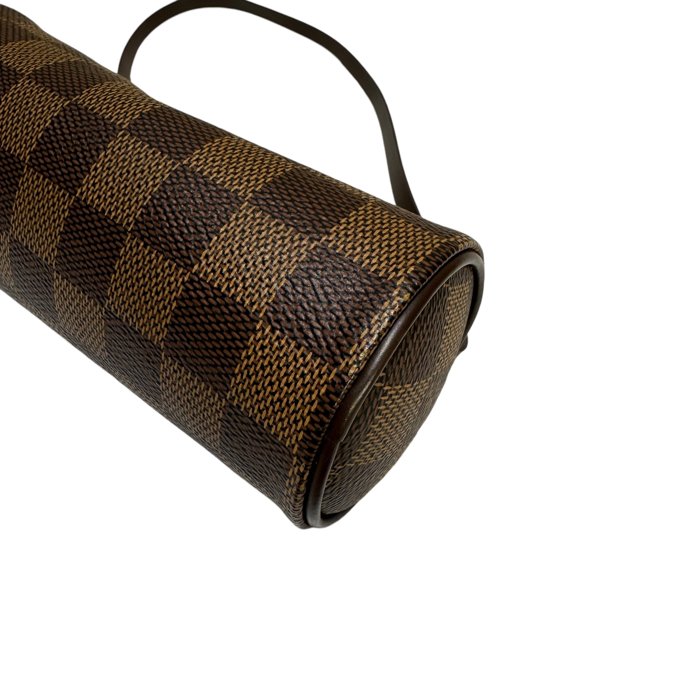 LOUIS VUITTON ルイ・ヴィトン ダミエ パピヨン