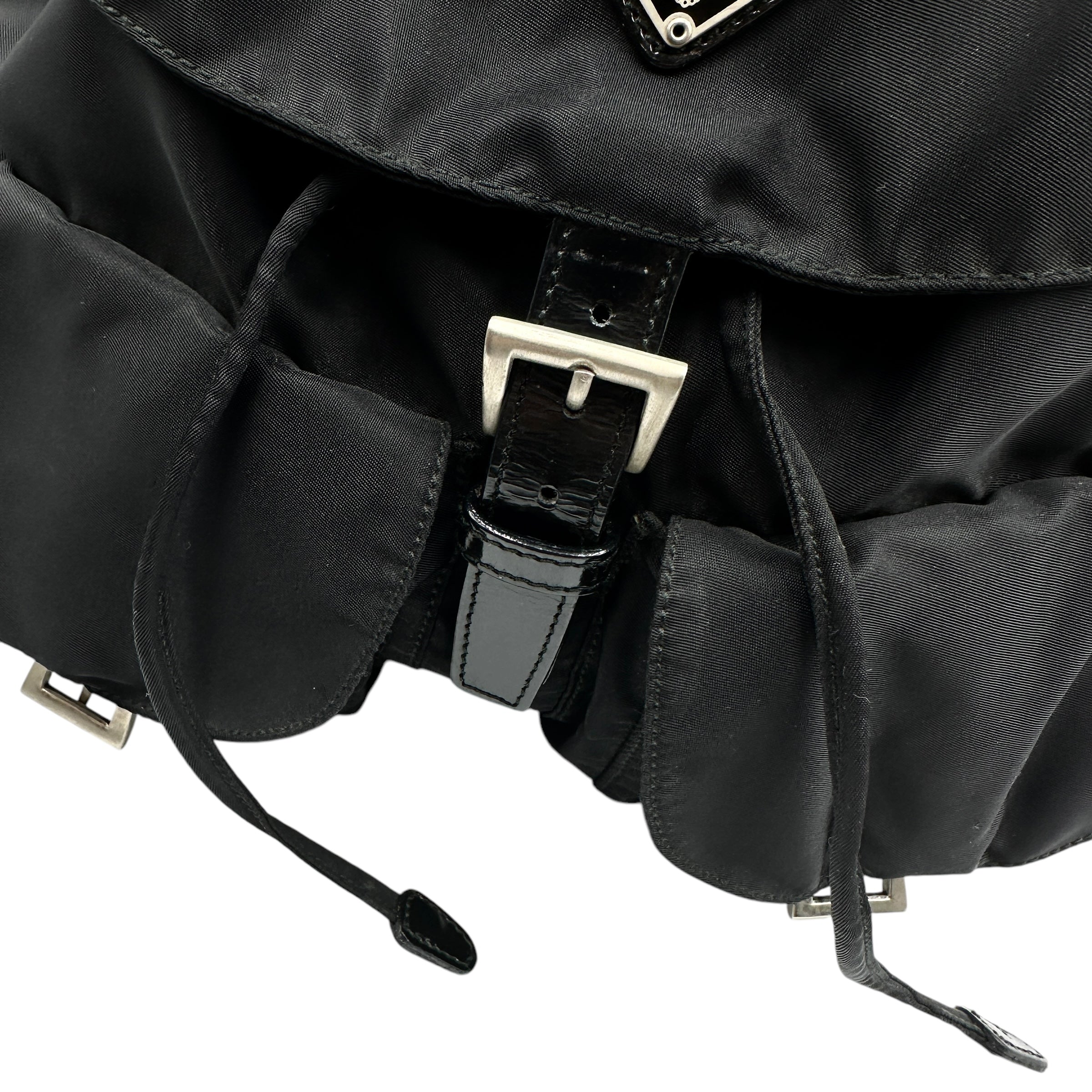 PRADA プラダ テスート リュック