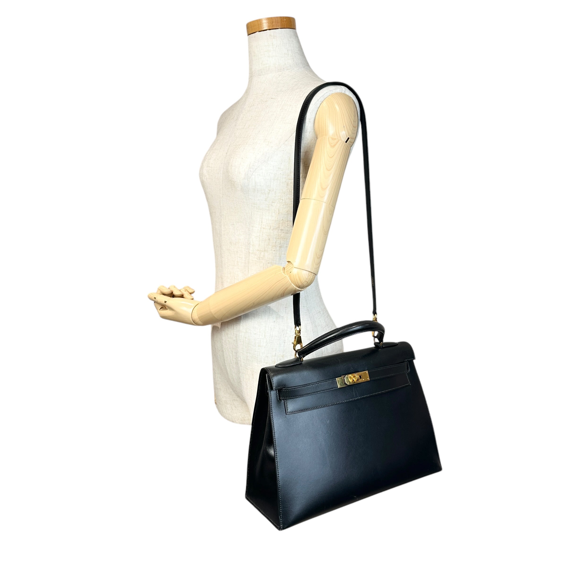 HERMES エルメス ケリー32