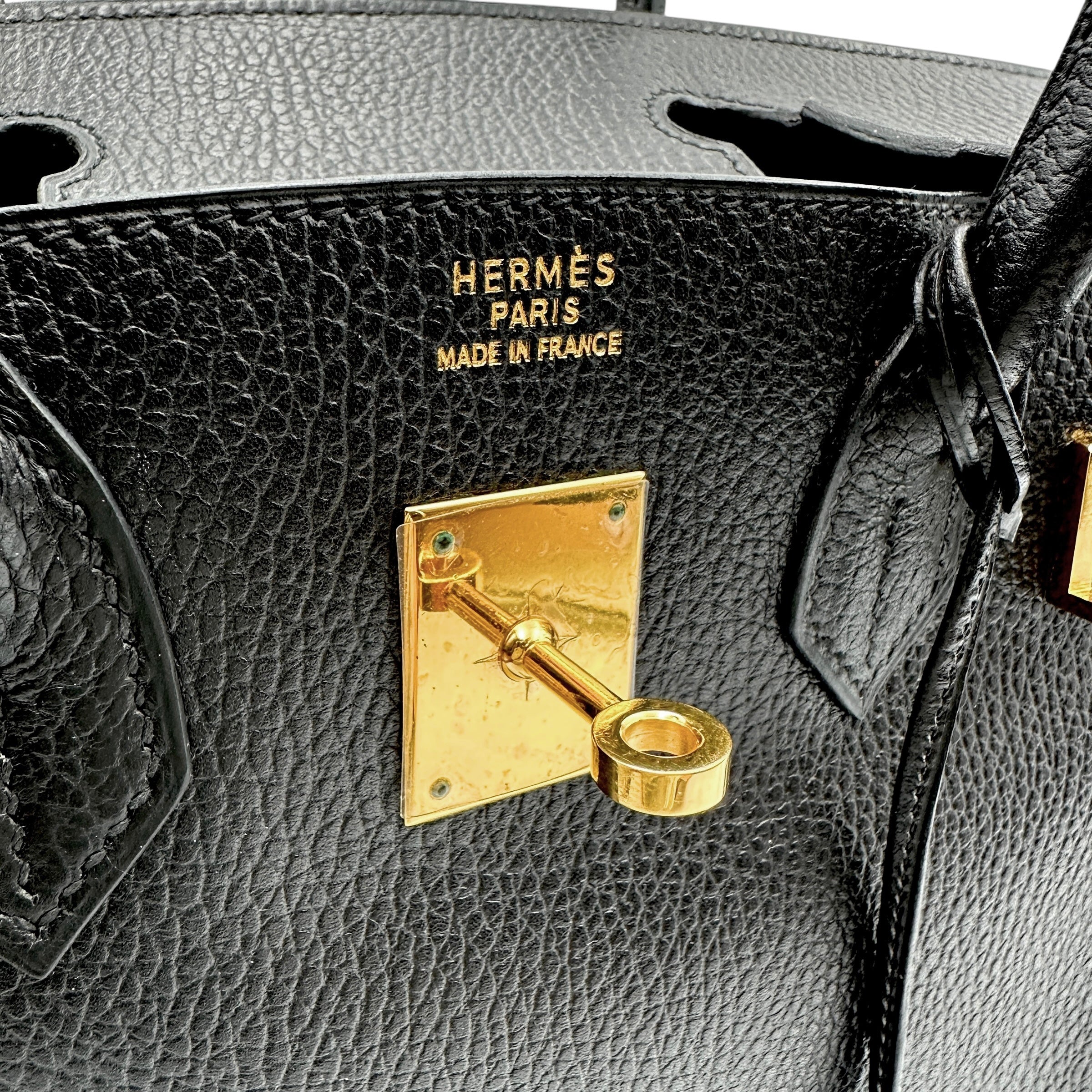HERMES エルメス バーキン30