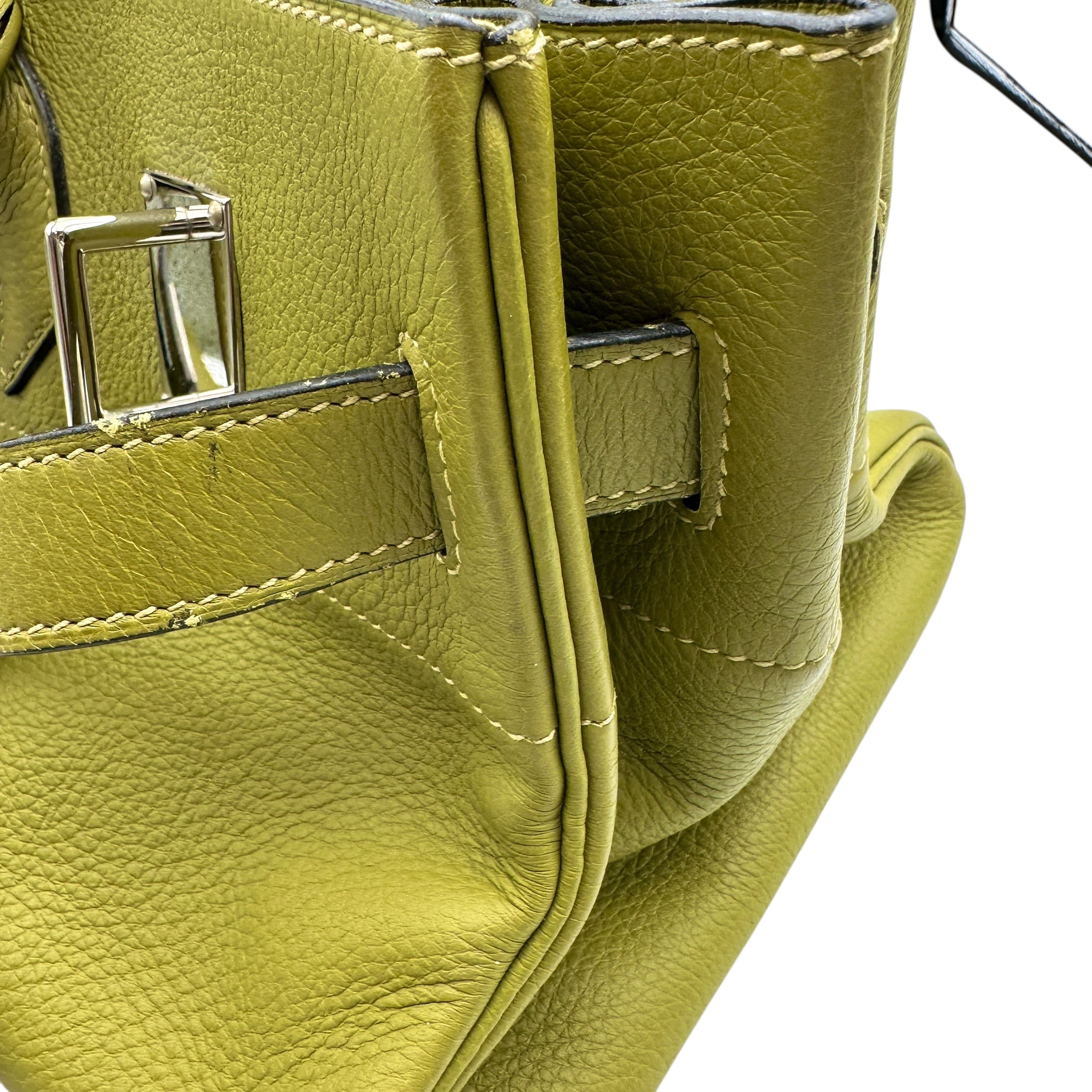 HERMES エルメス ショルダーバーキン42