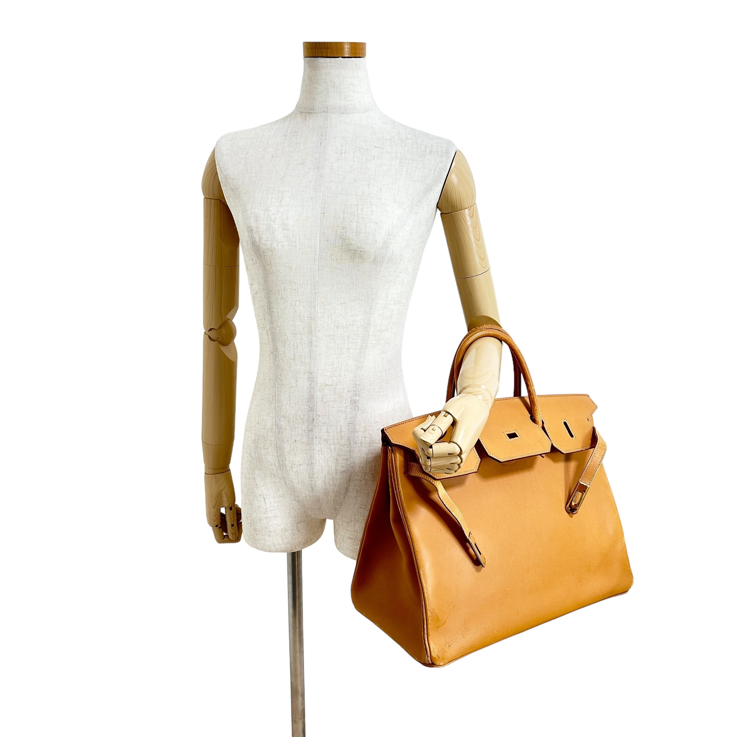 HERMES エルメス バーキン40