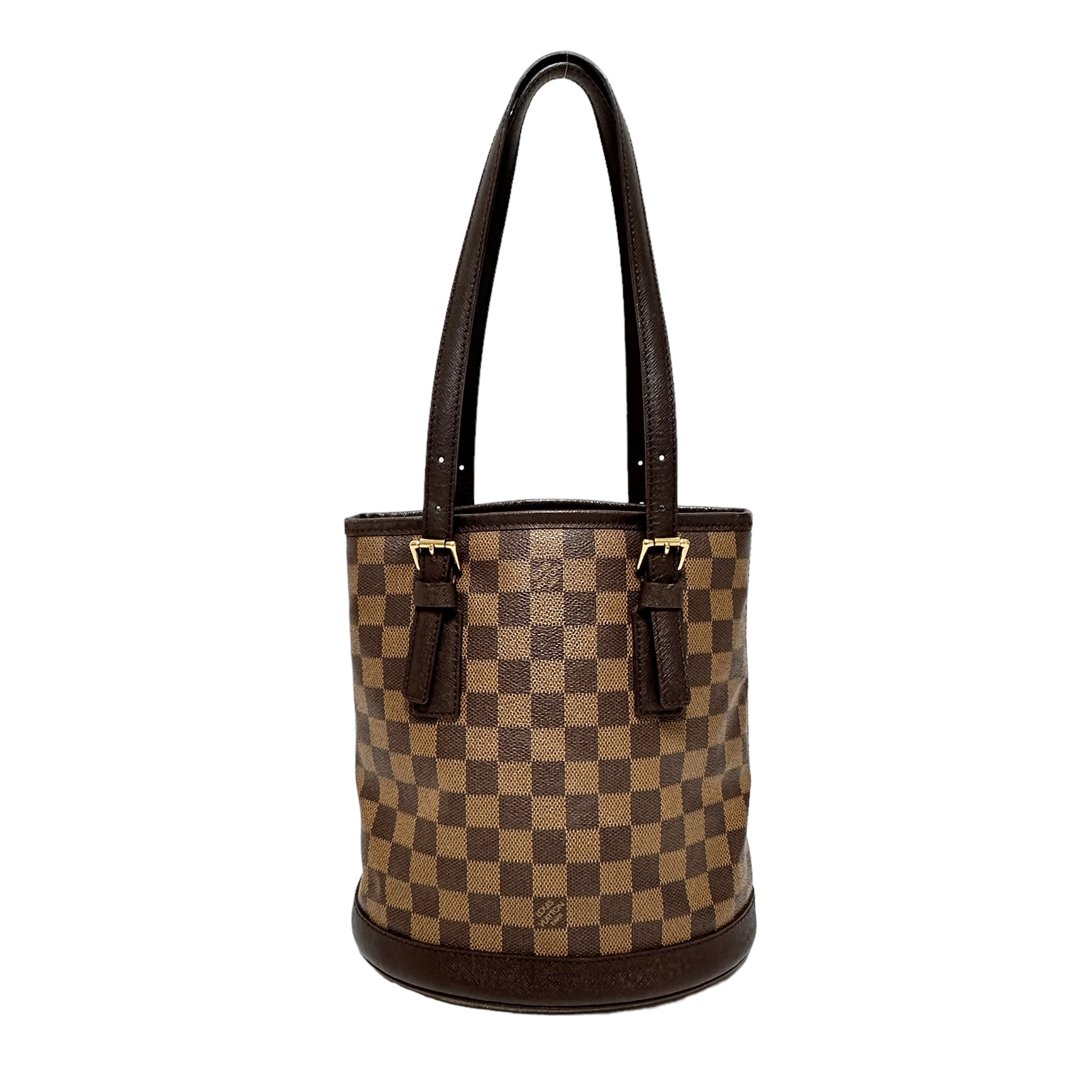 LOUIS VUITTON ルイ・ヴィトン ダミエ マレ