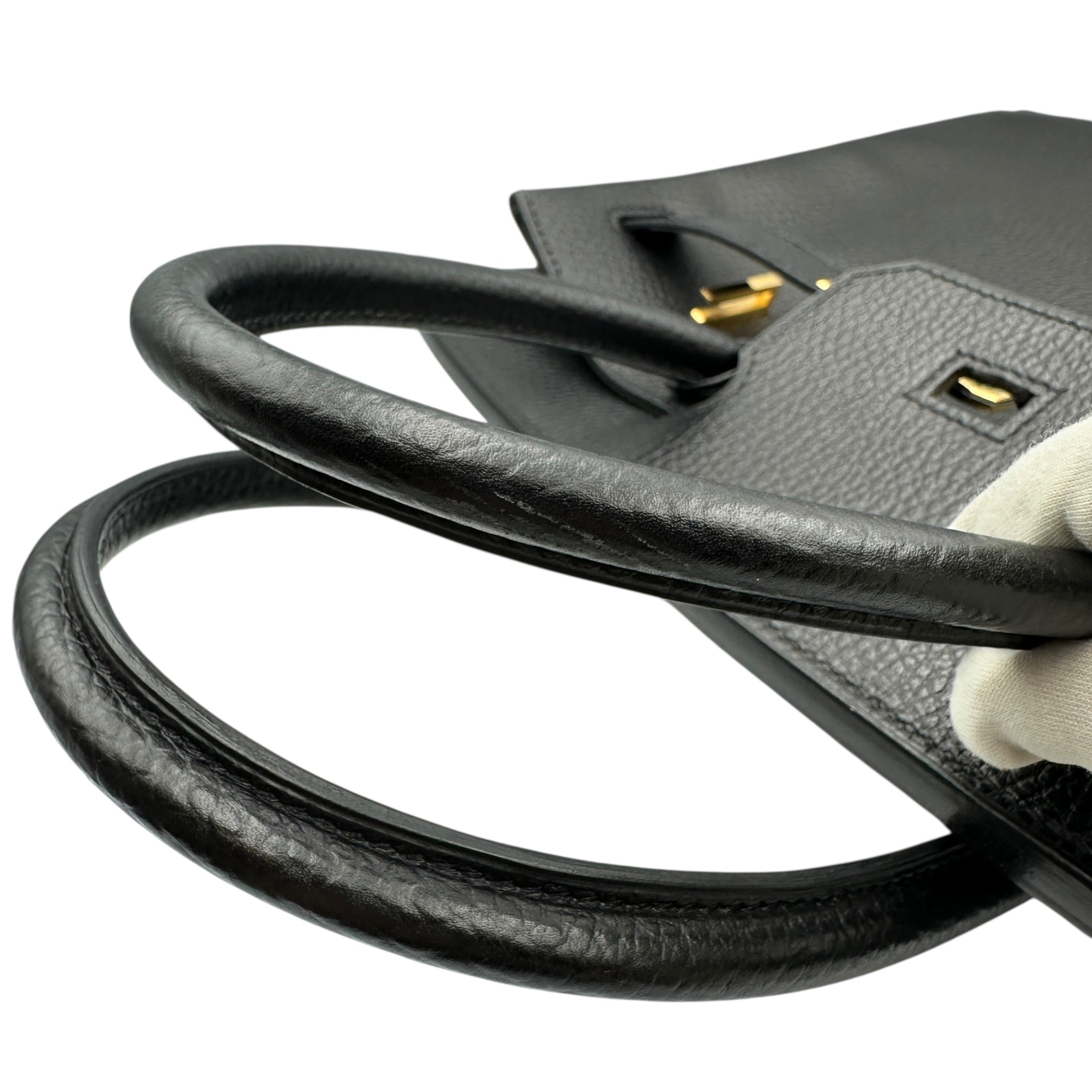 HERMES エルメス バーキン30