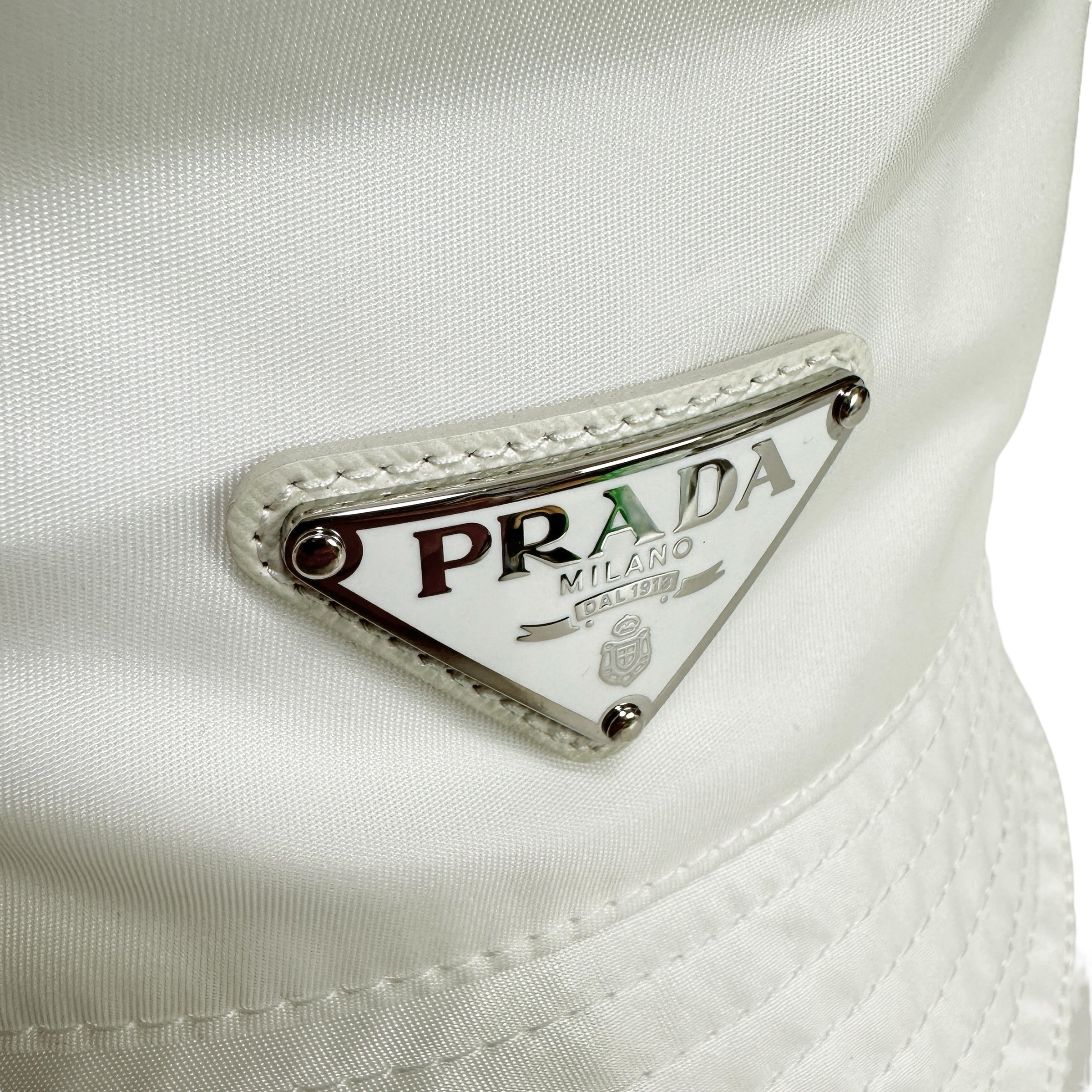 PRADA プラダ バケットハット