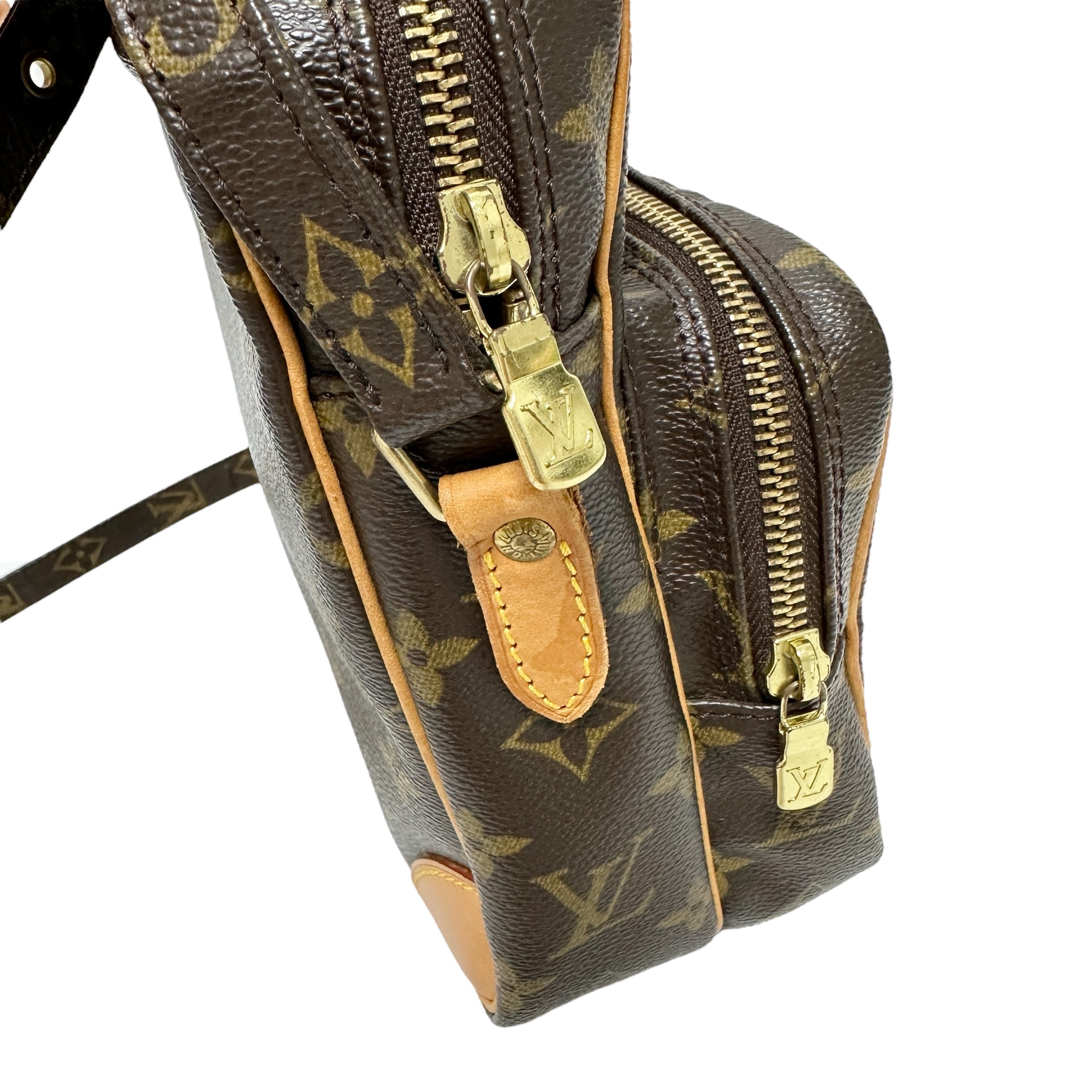 LOUIS VUITTON ルイ・ヴィトン モノグラム アマゾン