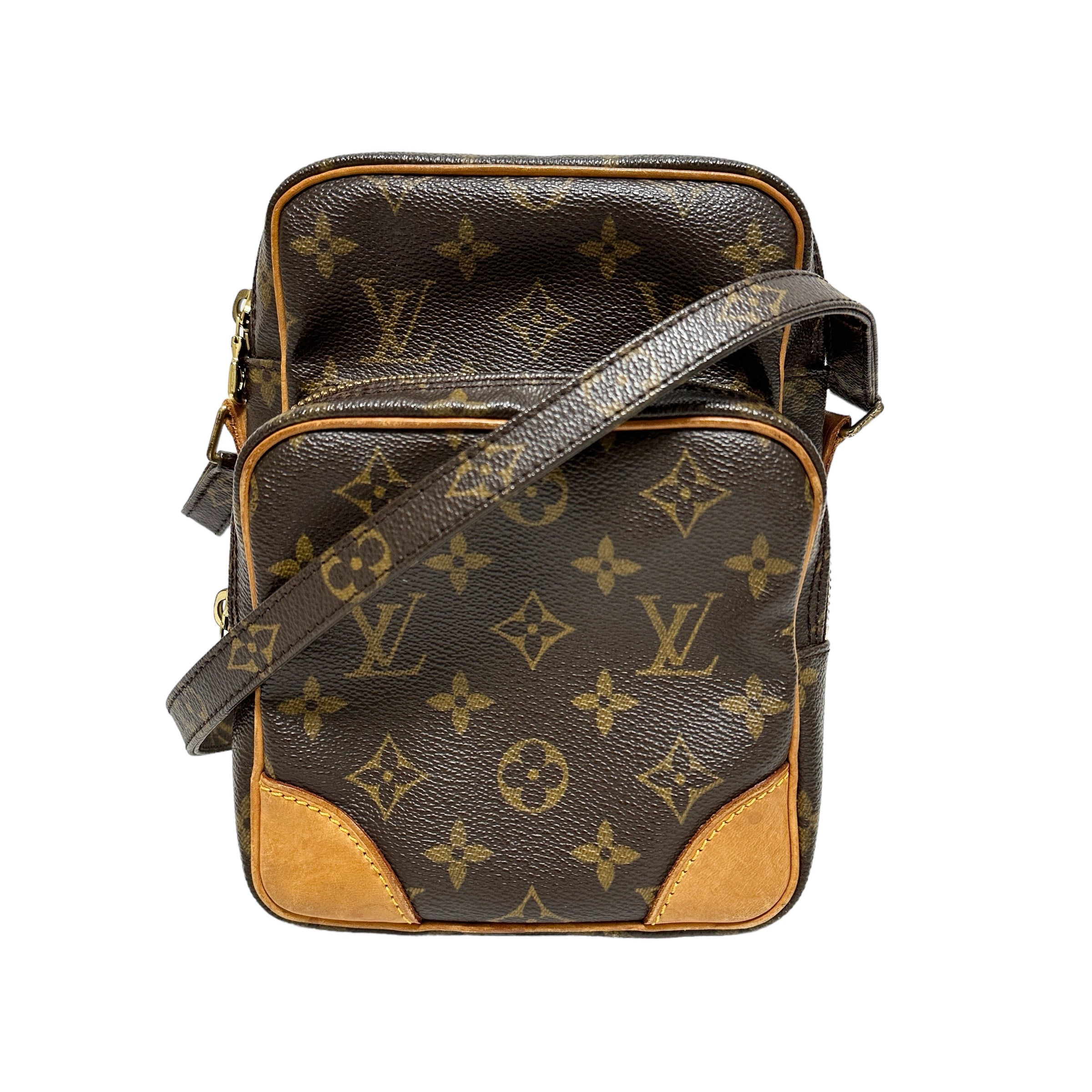 LOUIS VUITTON ルイ・ヴィトン モノグラム アマゾン