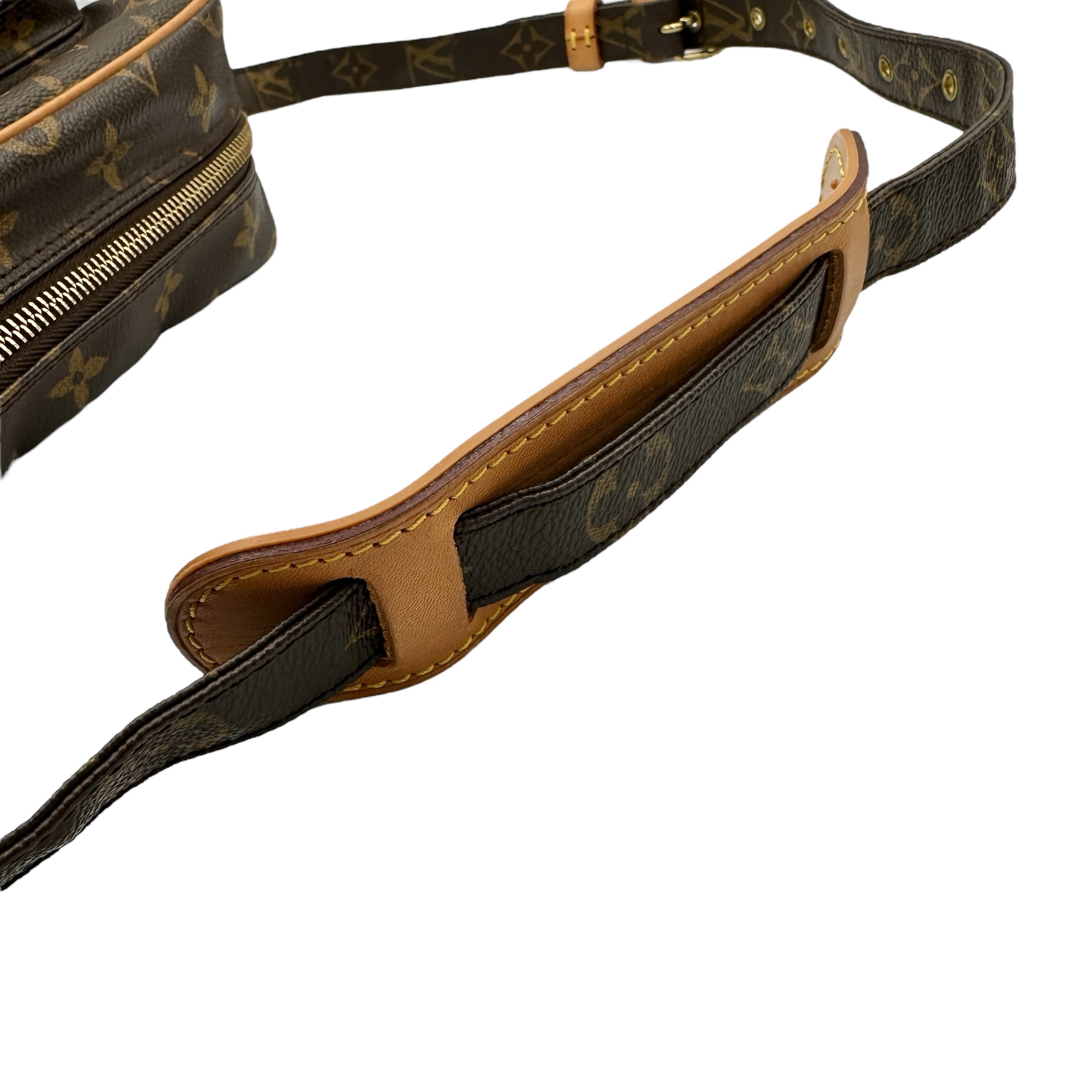 LOUIS VUITTON ルイ・ヴィトン モノグラム ナイル