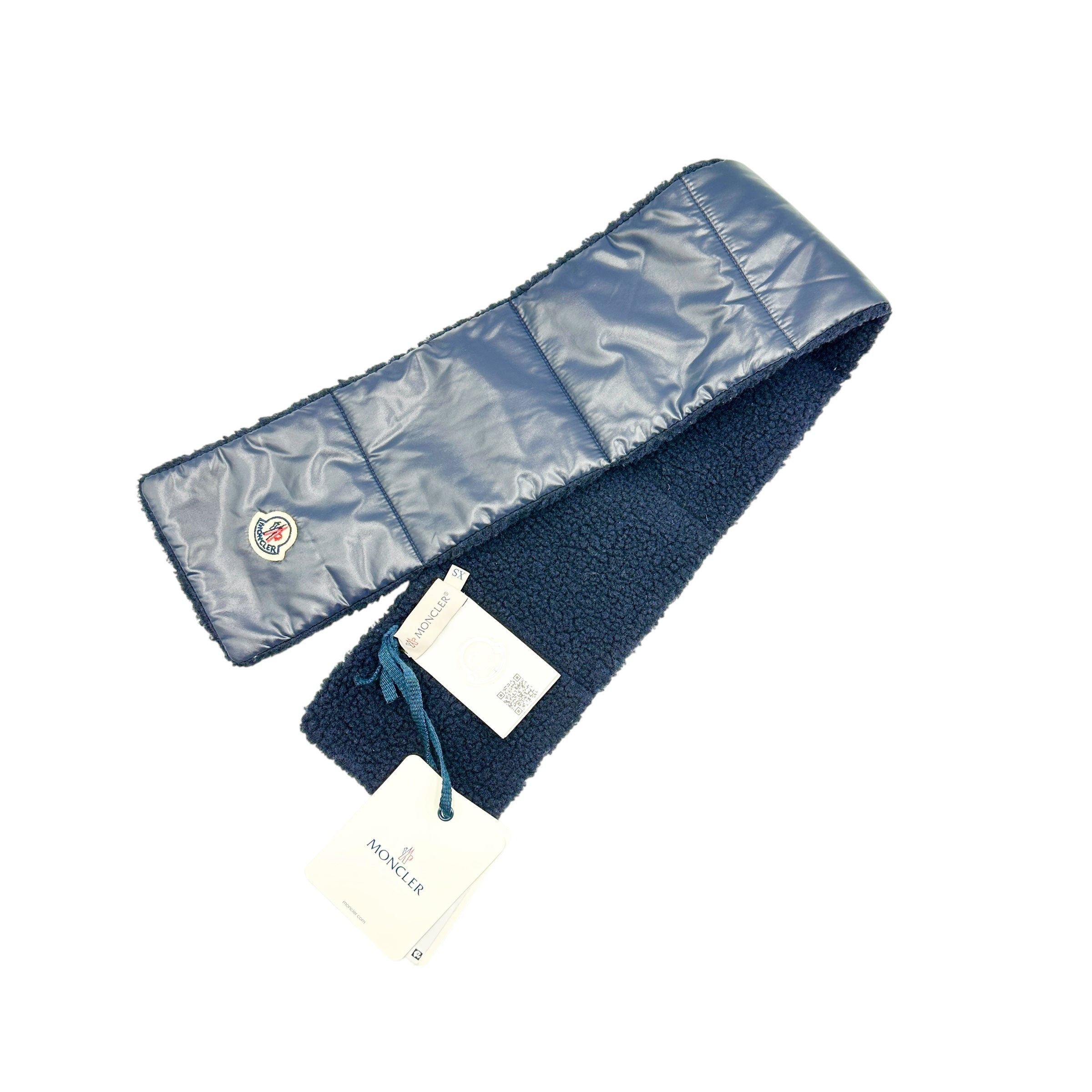 MONCLER モンクレール マフラー