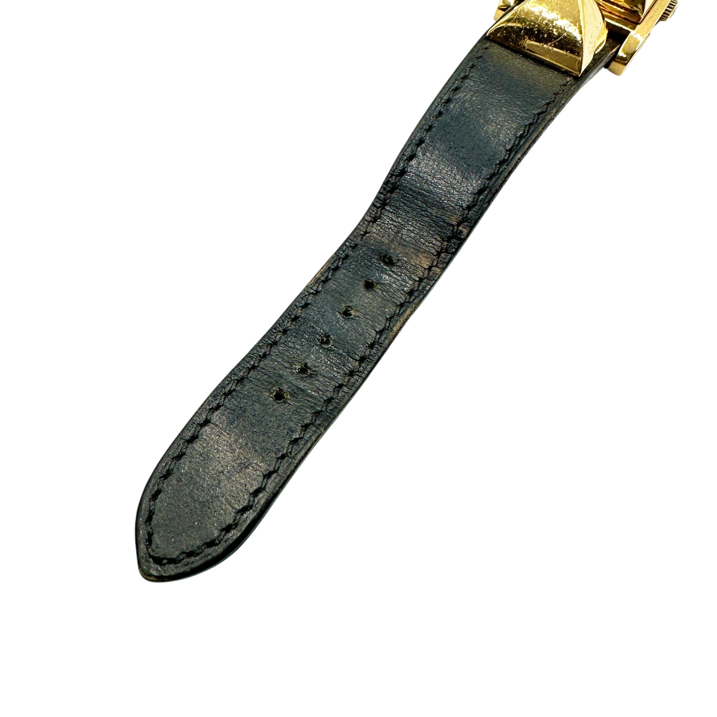 HERMES エルメス メドール