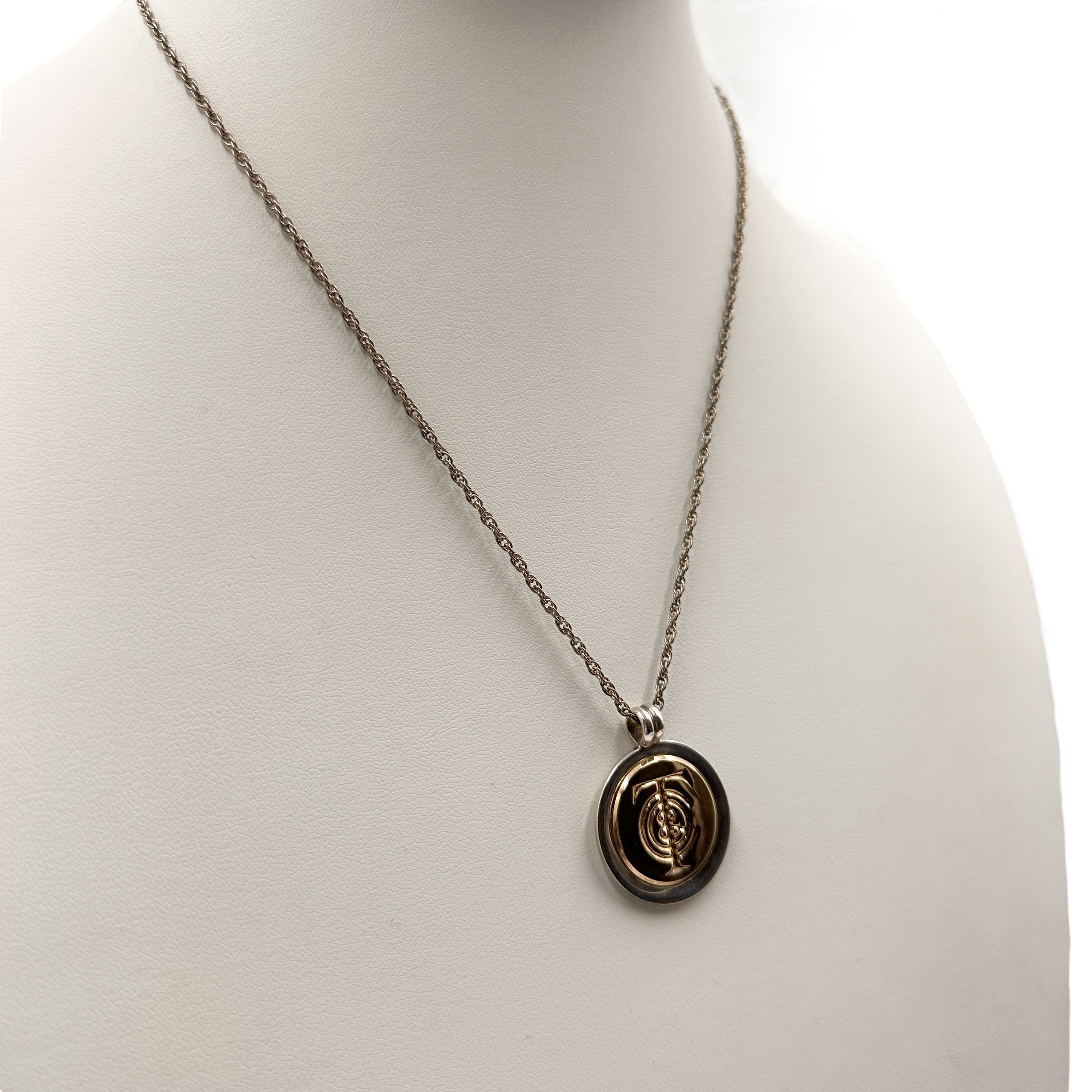 TIFFANY & Co. ティファニー ペンダントトップ