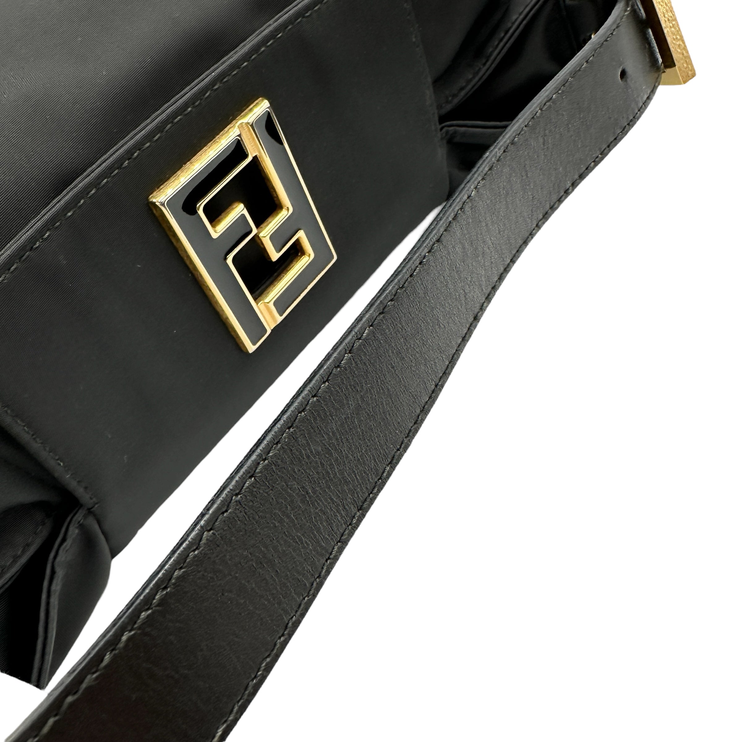 FENDI フェンディ ハンドバッグ