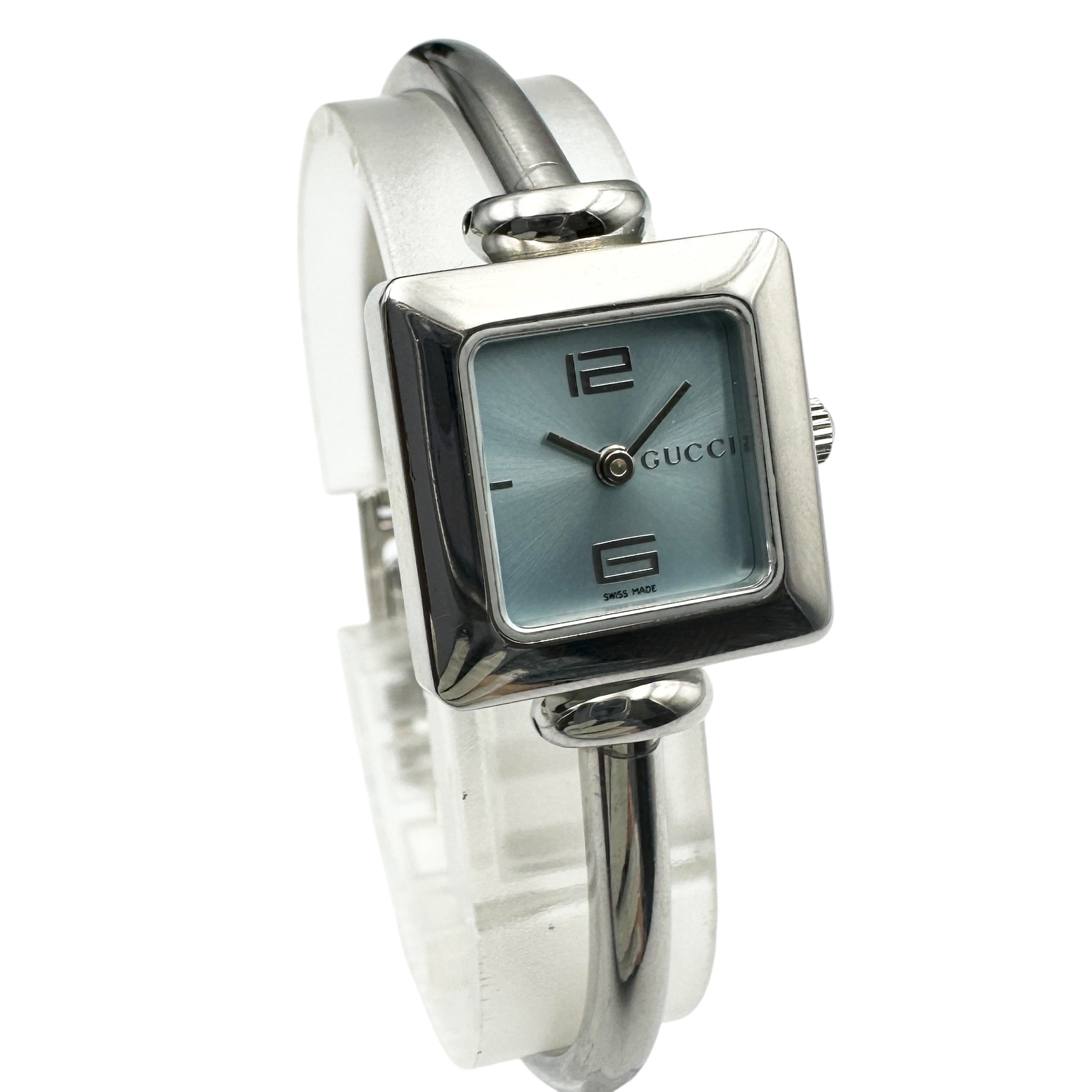 GUCCI グッチ 1900L レディースウォッチ