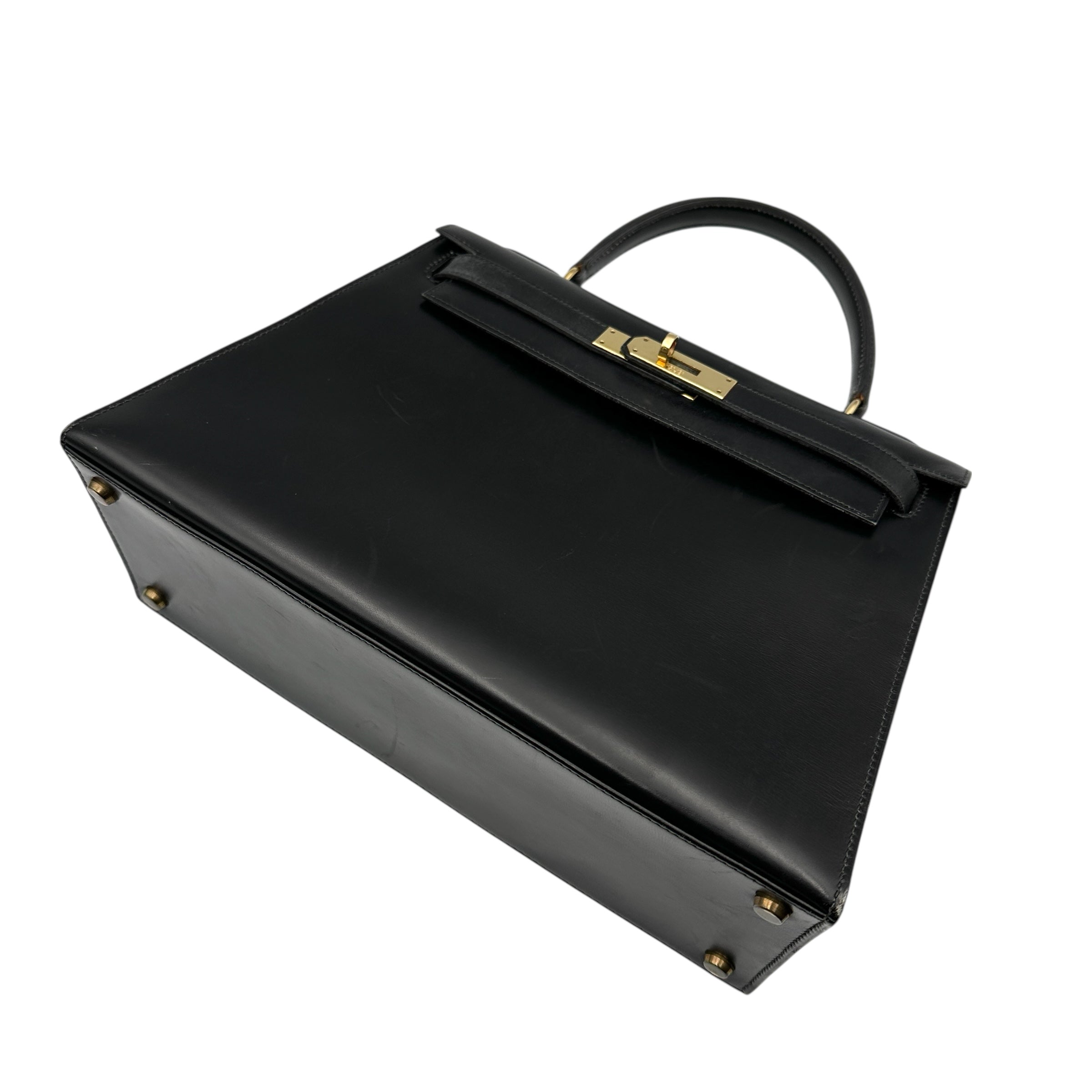 HERMES エルメス ケリー28
