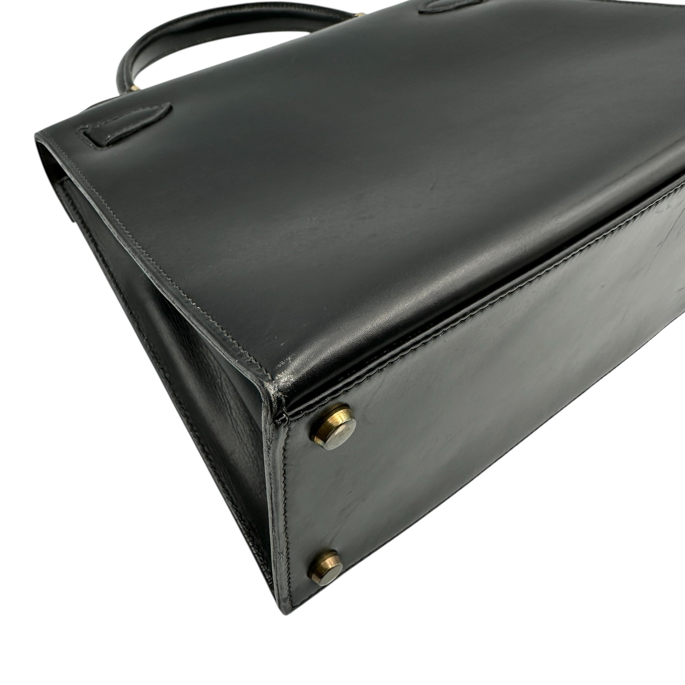 HERMES エルメス ケリー28