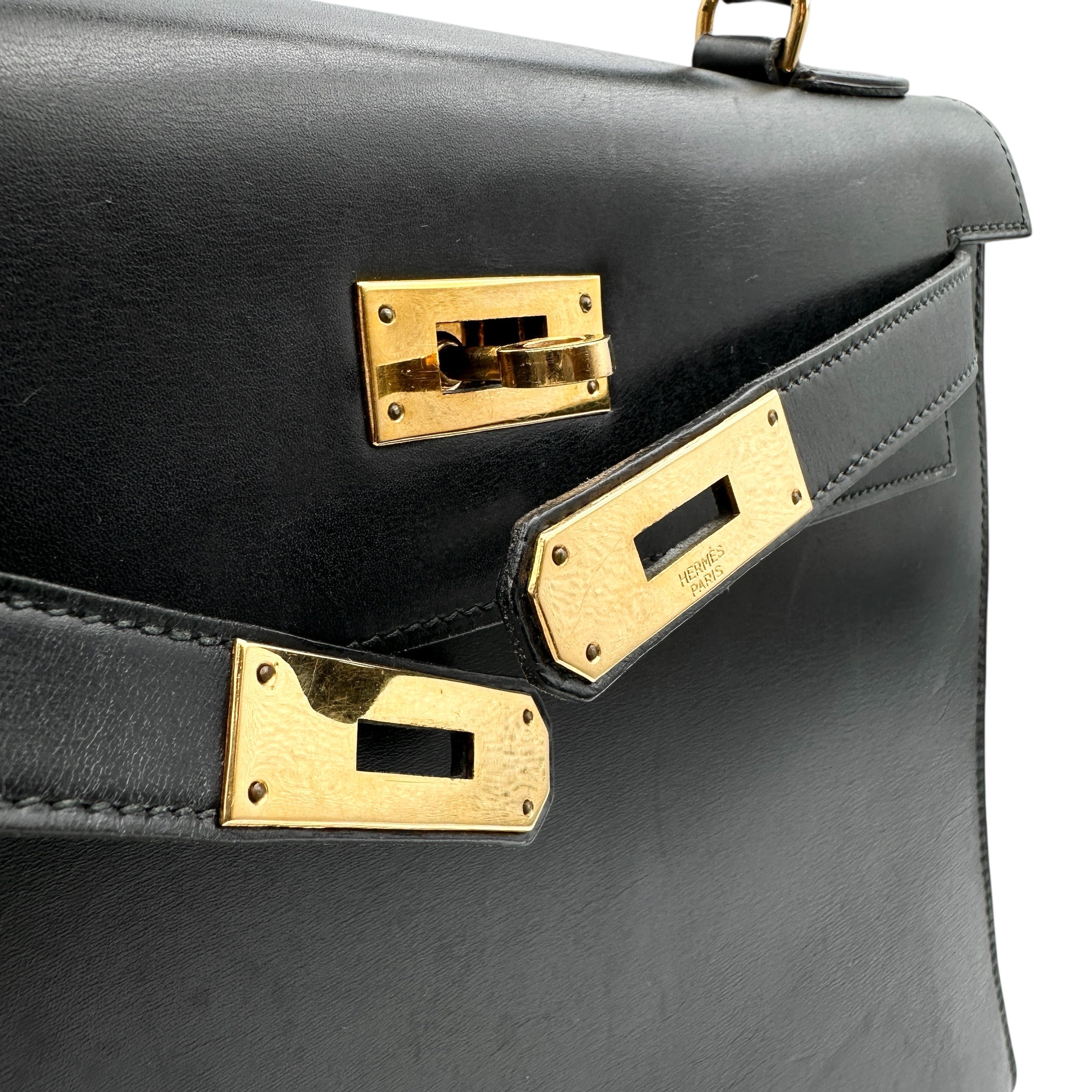 HERMES エルメス ケリー28