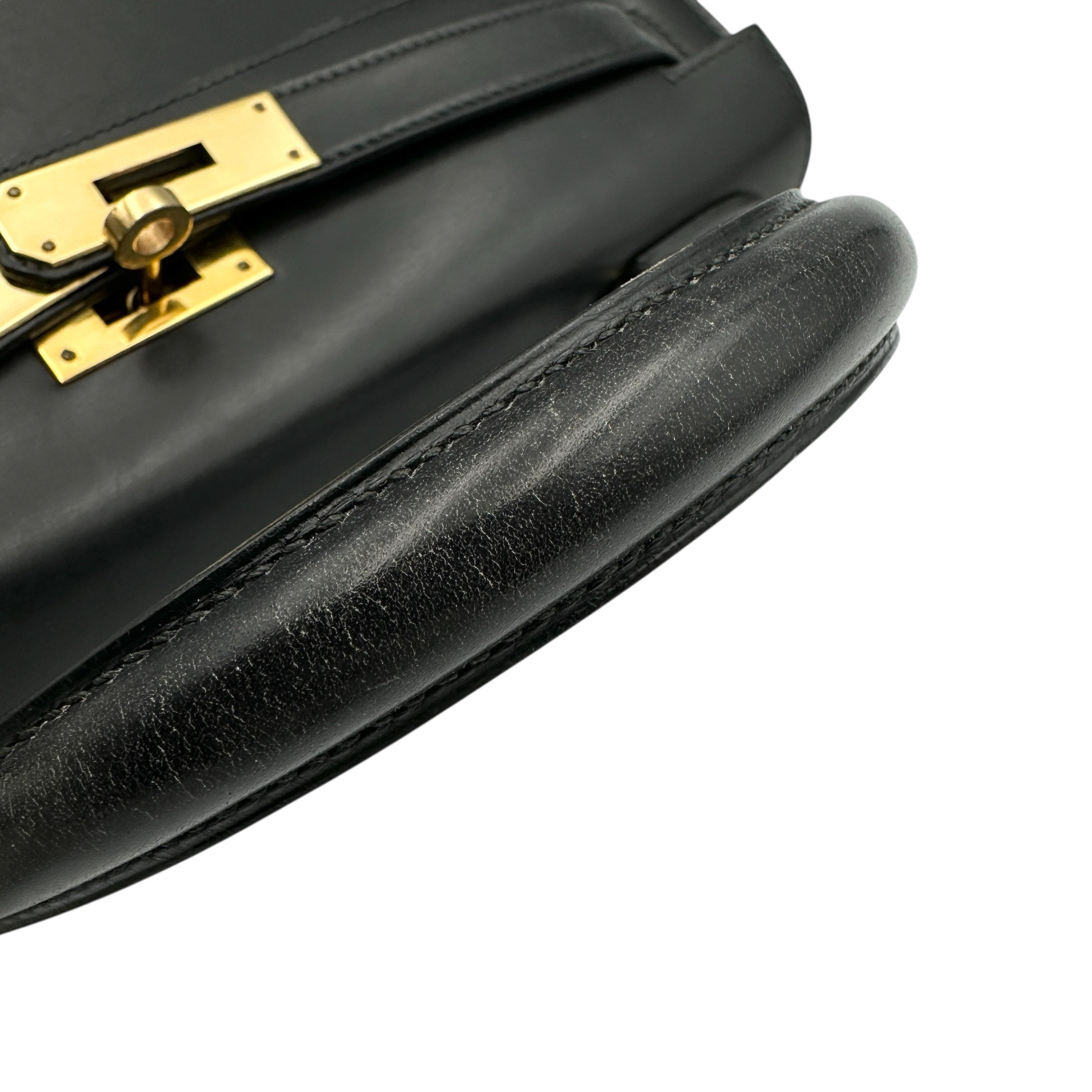 HERMES エルメス ケリー28