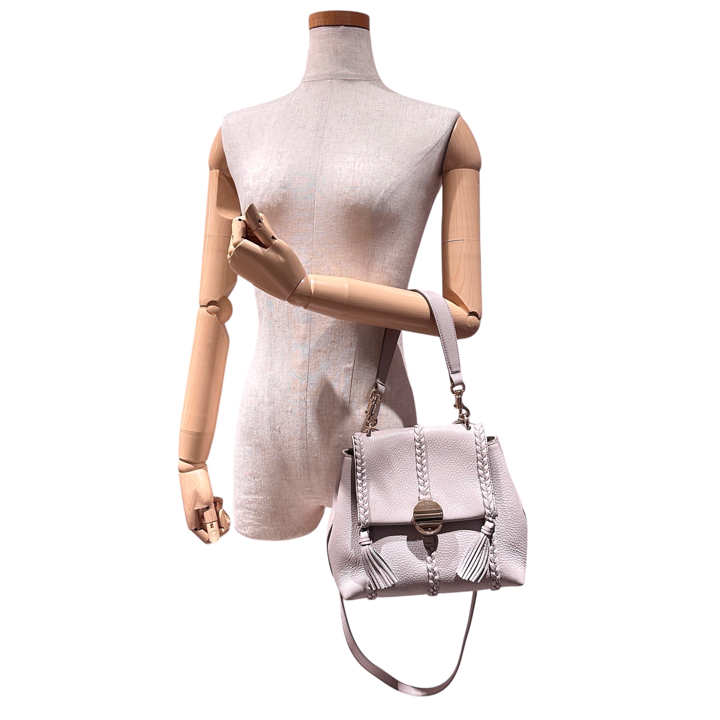 Chloe クロエ ペネロペ 2WAYバッグ