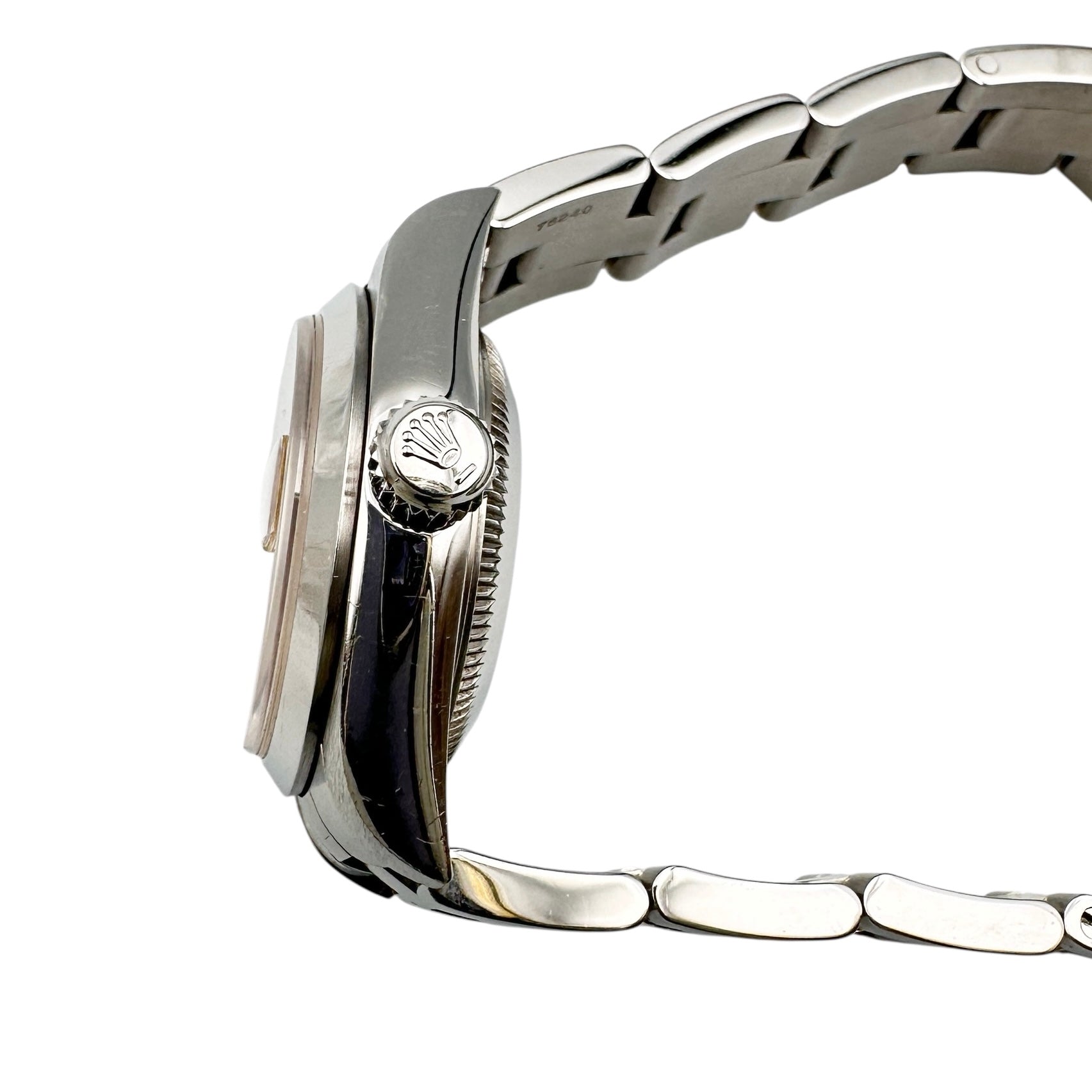 ROLEX ロレックス 79160 オイスターパーペチュアルデイト