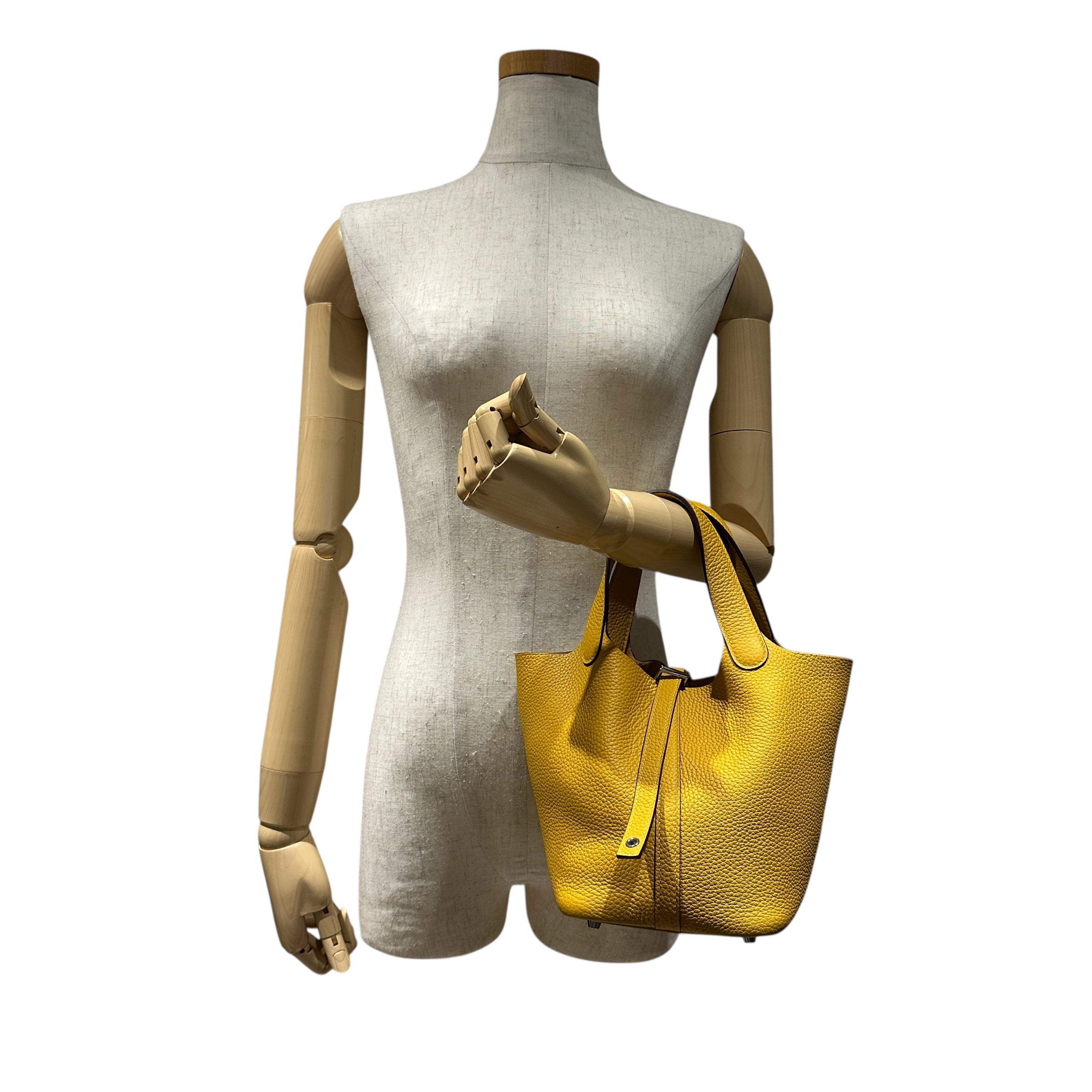 HERMES エルメス ピコタンロック18/PM