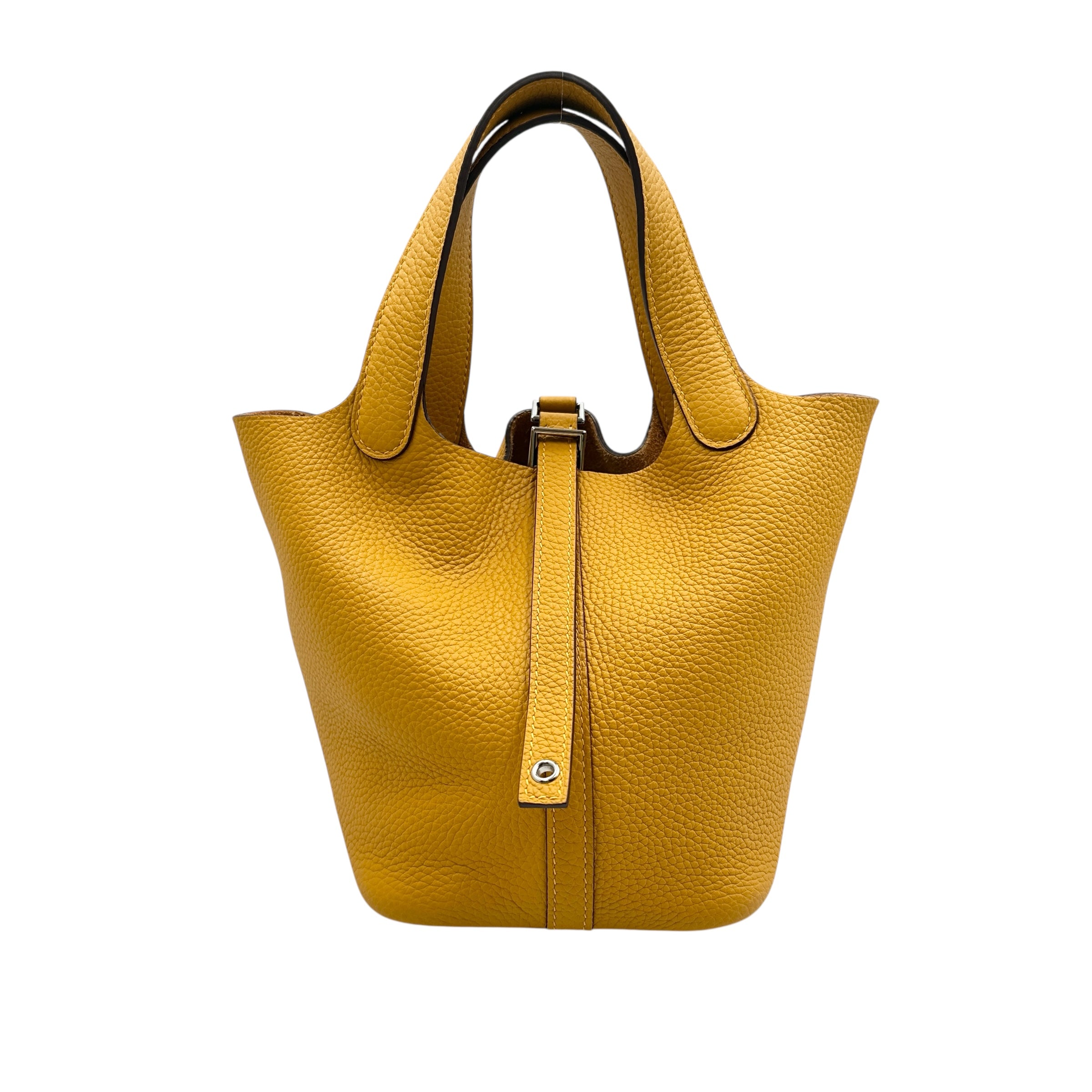 HERMES エルメス ピコタンロック18/PM