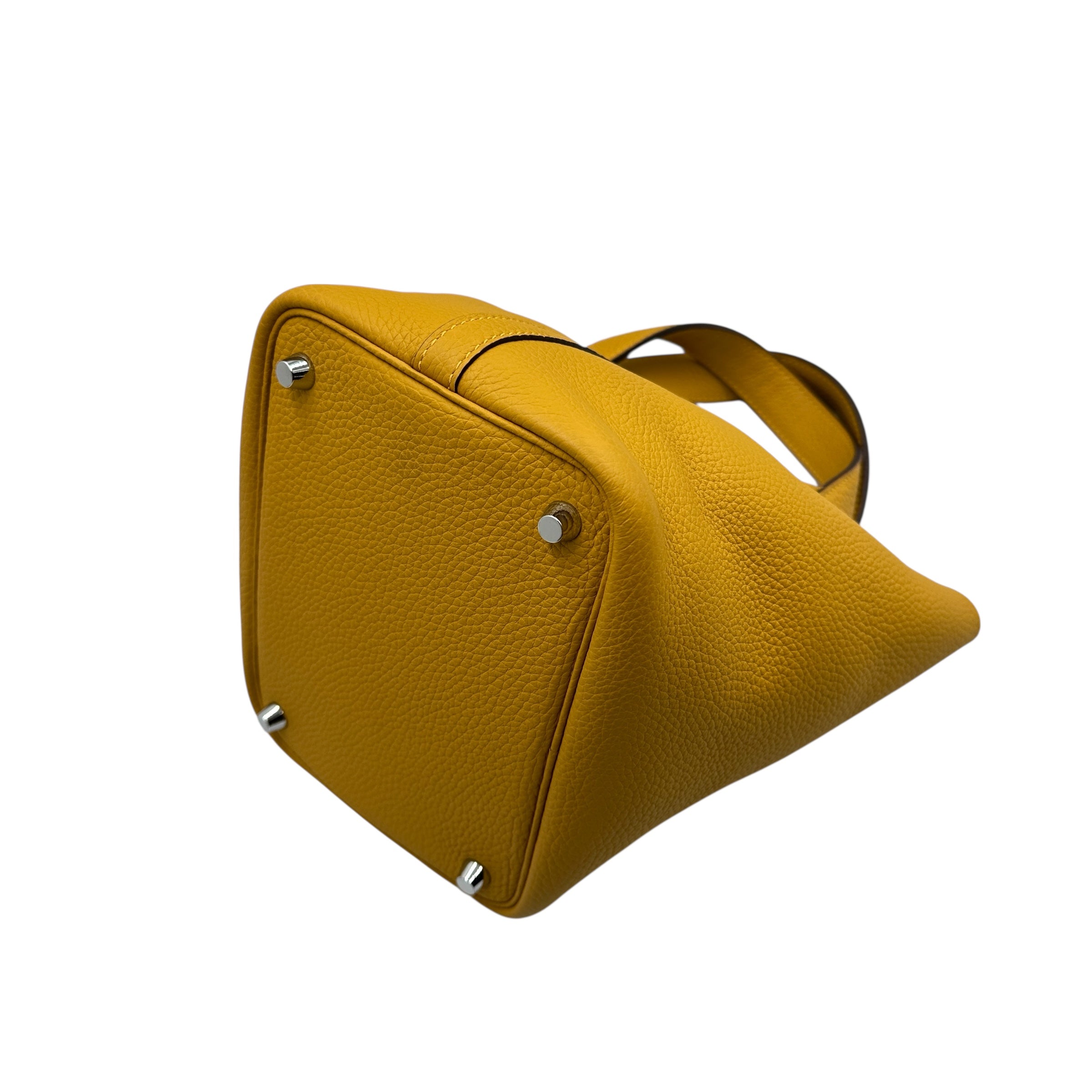 HERMES エルメス ピコタンロック18/PM