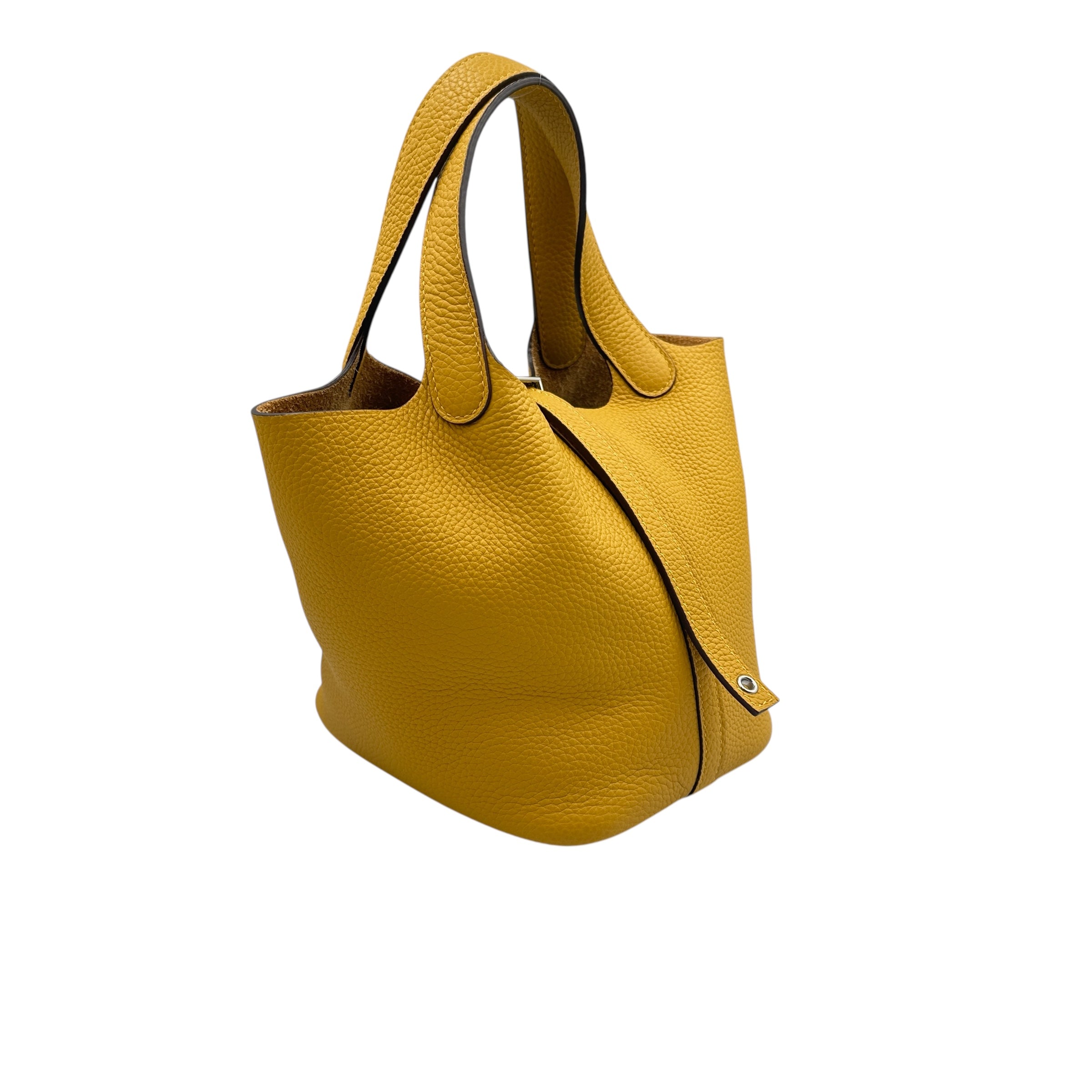 HERMES エルメス ピコタンロック18/PM