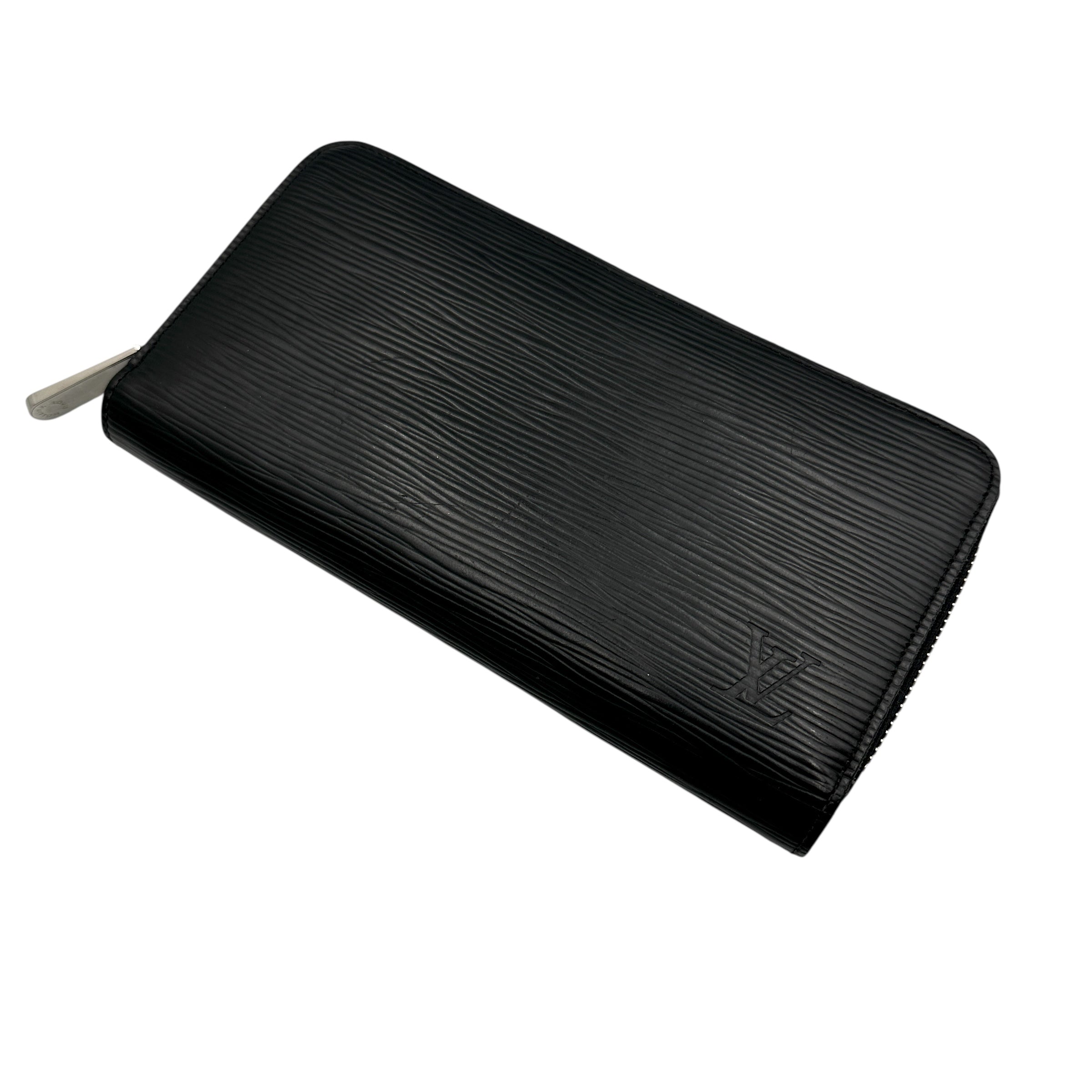 LOUIS VUITTON ルイ・ヴィトン エピ ジッピーウォレット