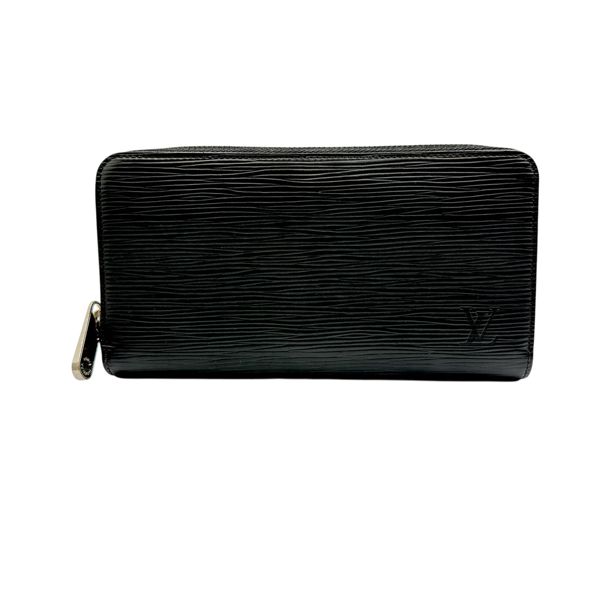 LOUIS VUITTON ルイ・ヴィトン エピ ジッピーウォレット