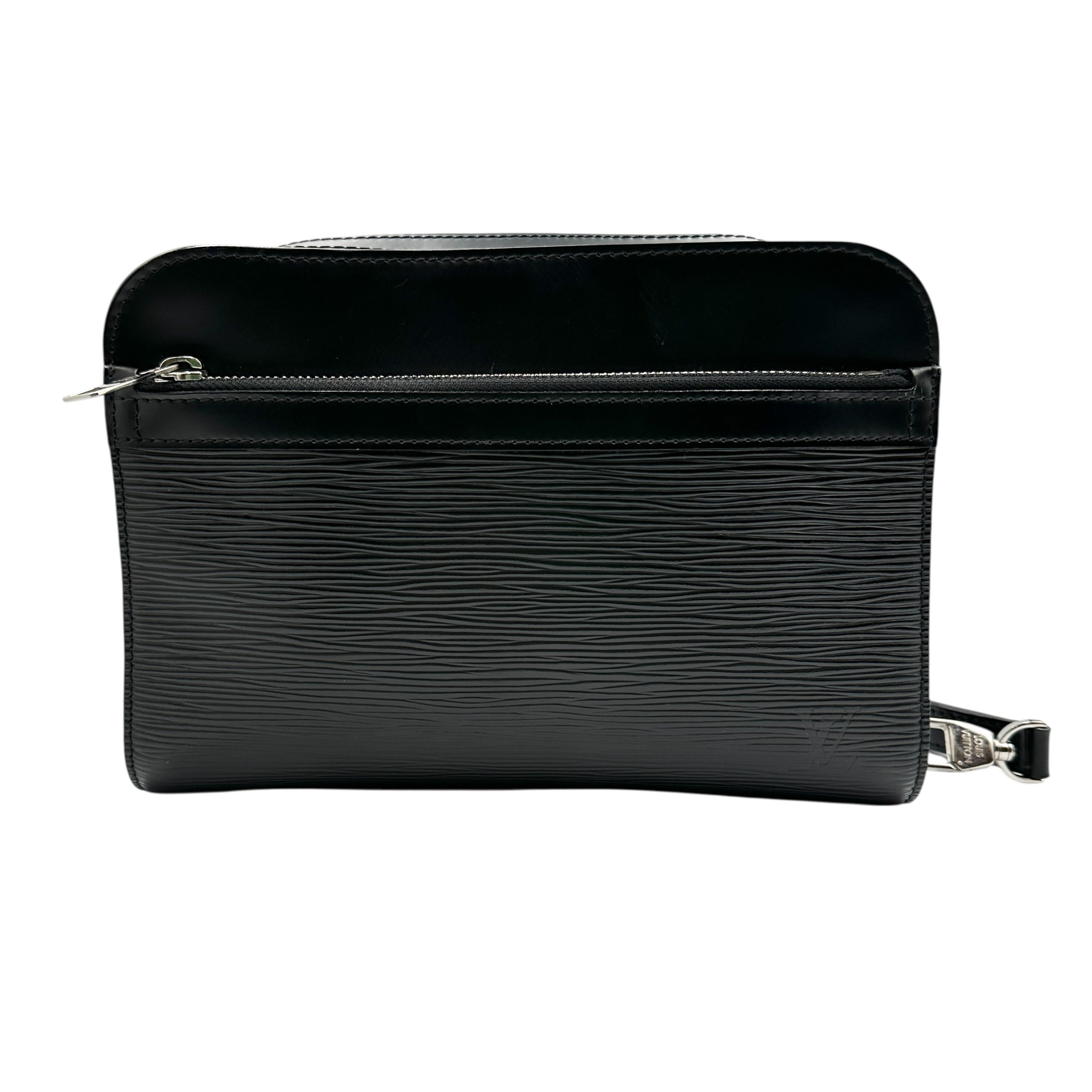 LOUIS VUITTON ルイ・ヴィトン エピ M59362 オシュ セカンドバッグ