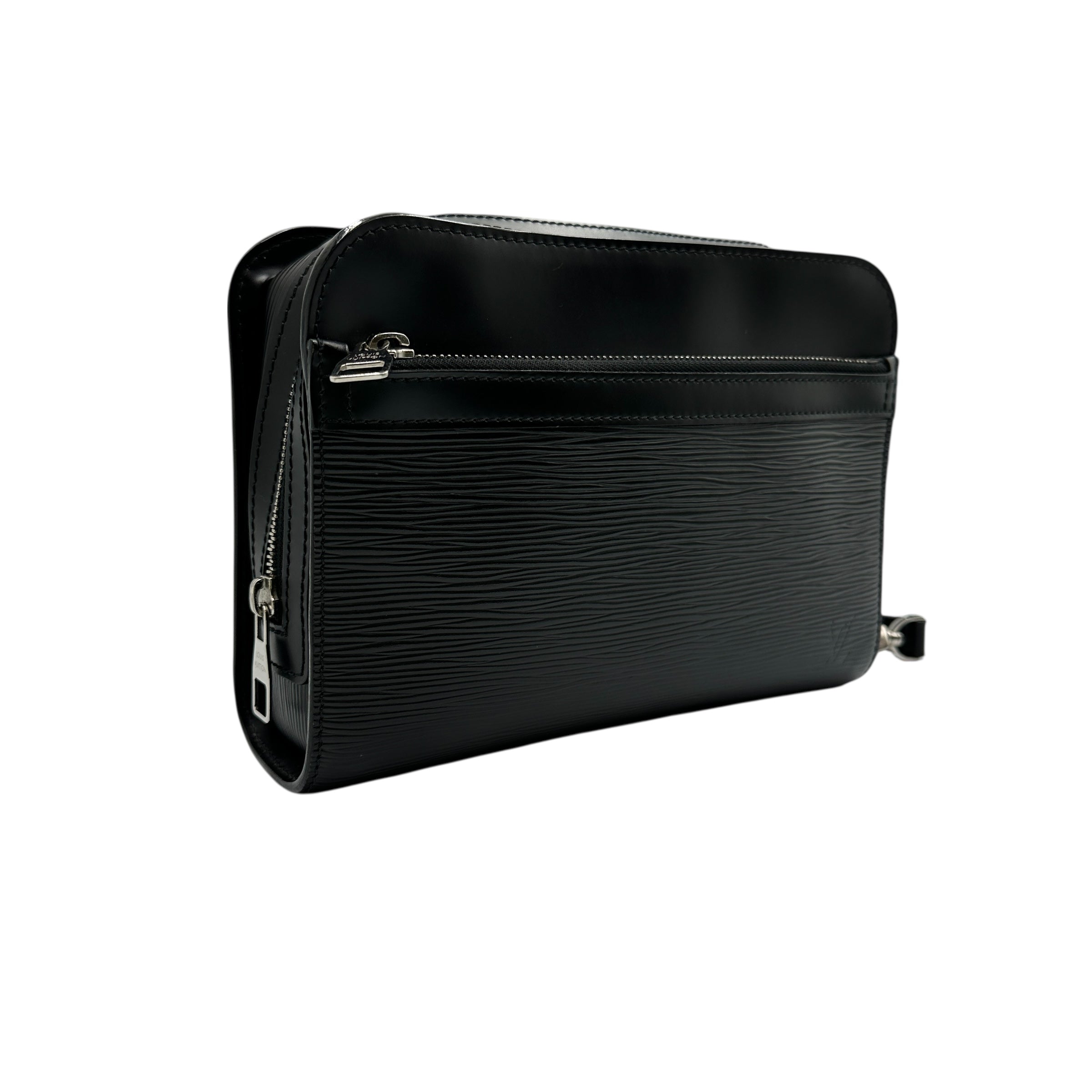 LOUIS VUITTON ルイ・ヴィトン エピ M59362 オシュ セカンドバッグ