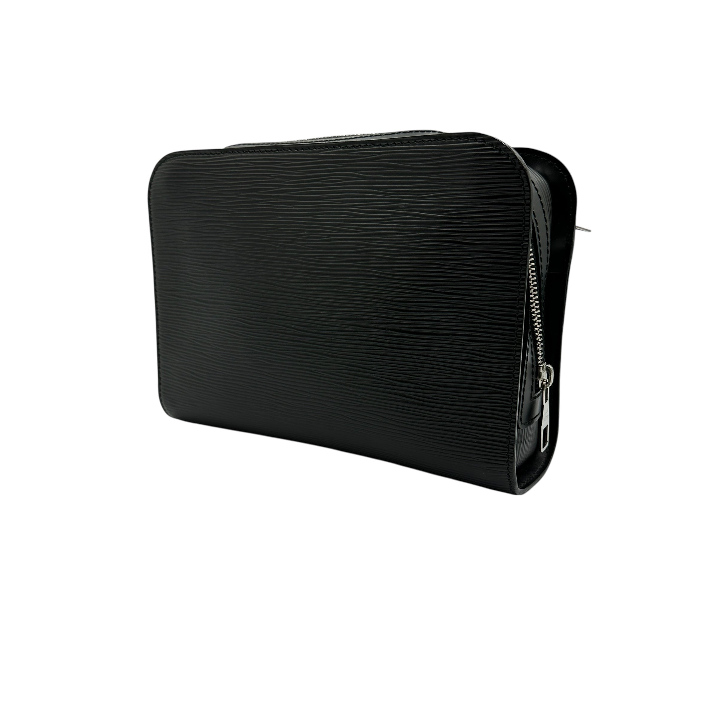 LOUIS VUITTON ルイ・ヴィトン エピ M59362 オシュ セカンドバッグ