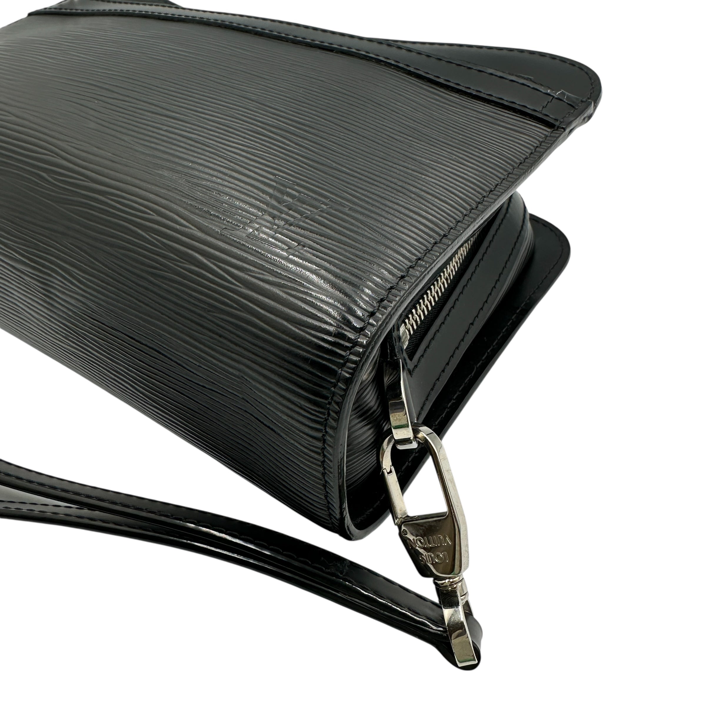 LOUIS VUITTON ルイ・ヴィトン エピ M59362 オシュ セカンドバッグ