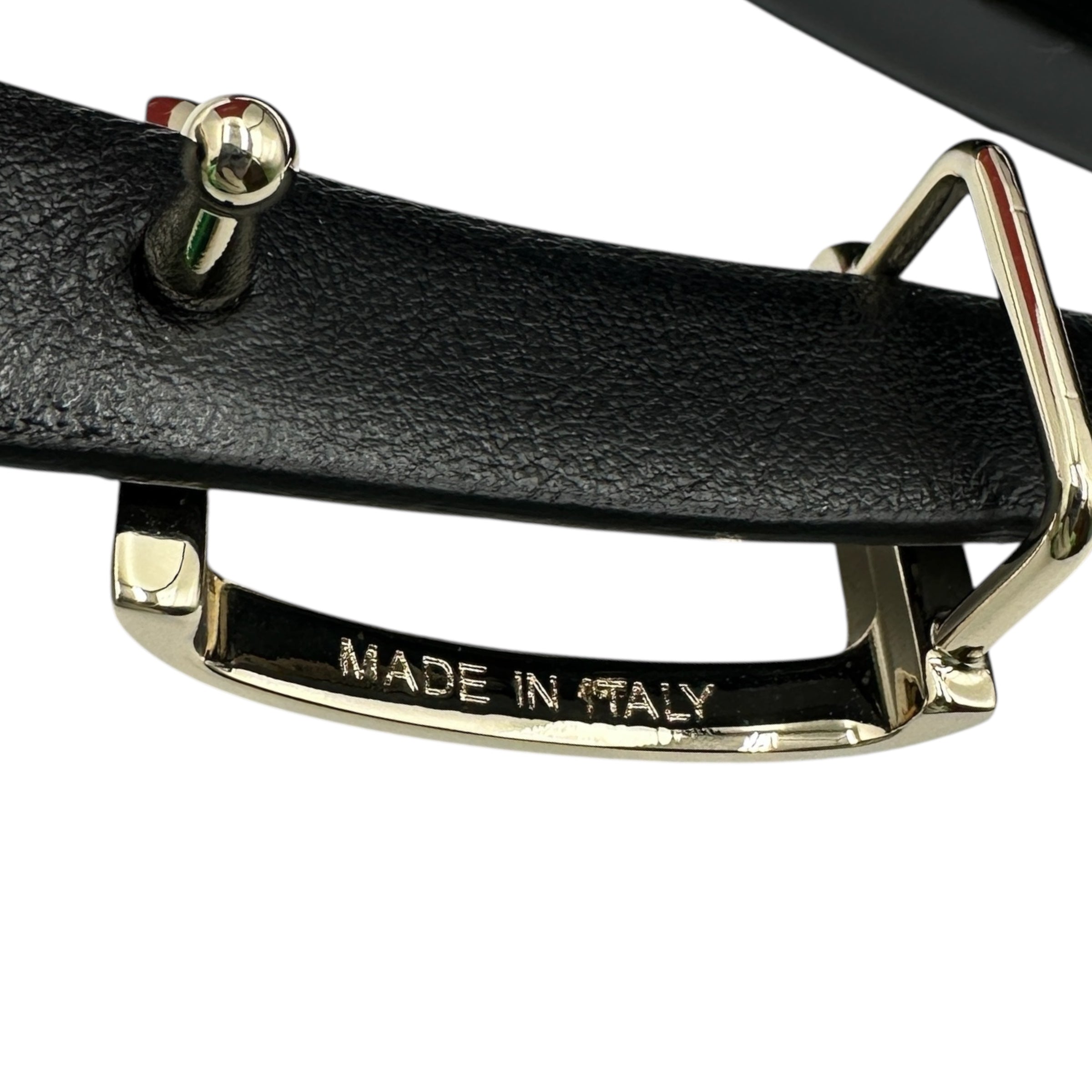 Roger Vivier ロジェヴィヴィエ エナメル ベルト