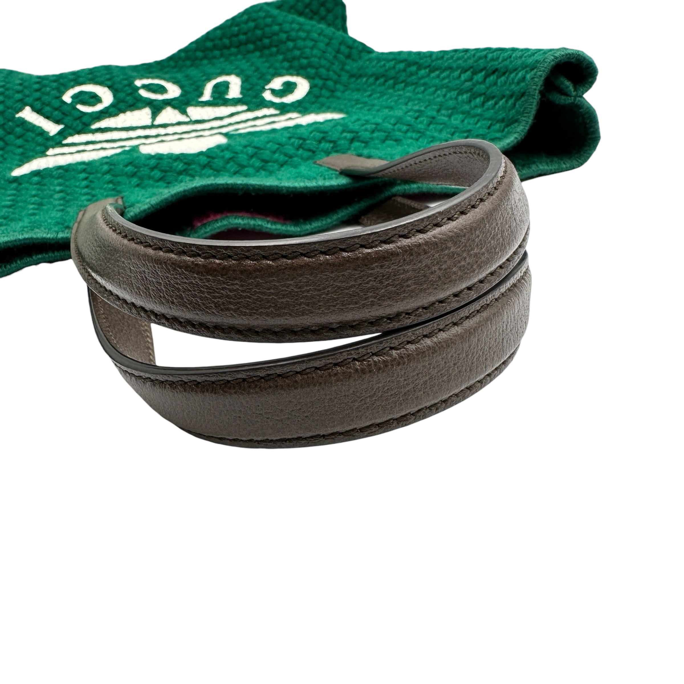 GUCCI グッチ 723026 アディダス ニットトート