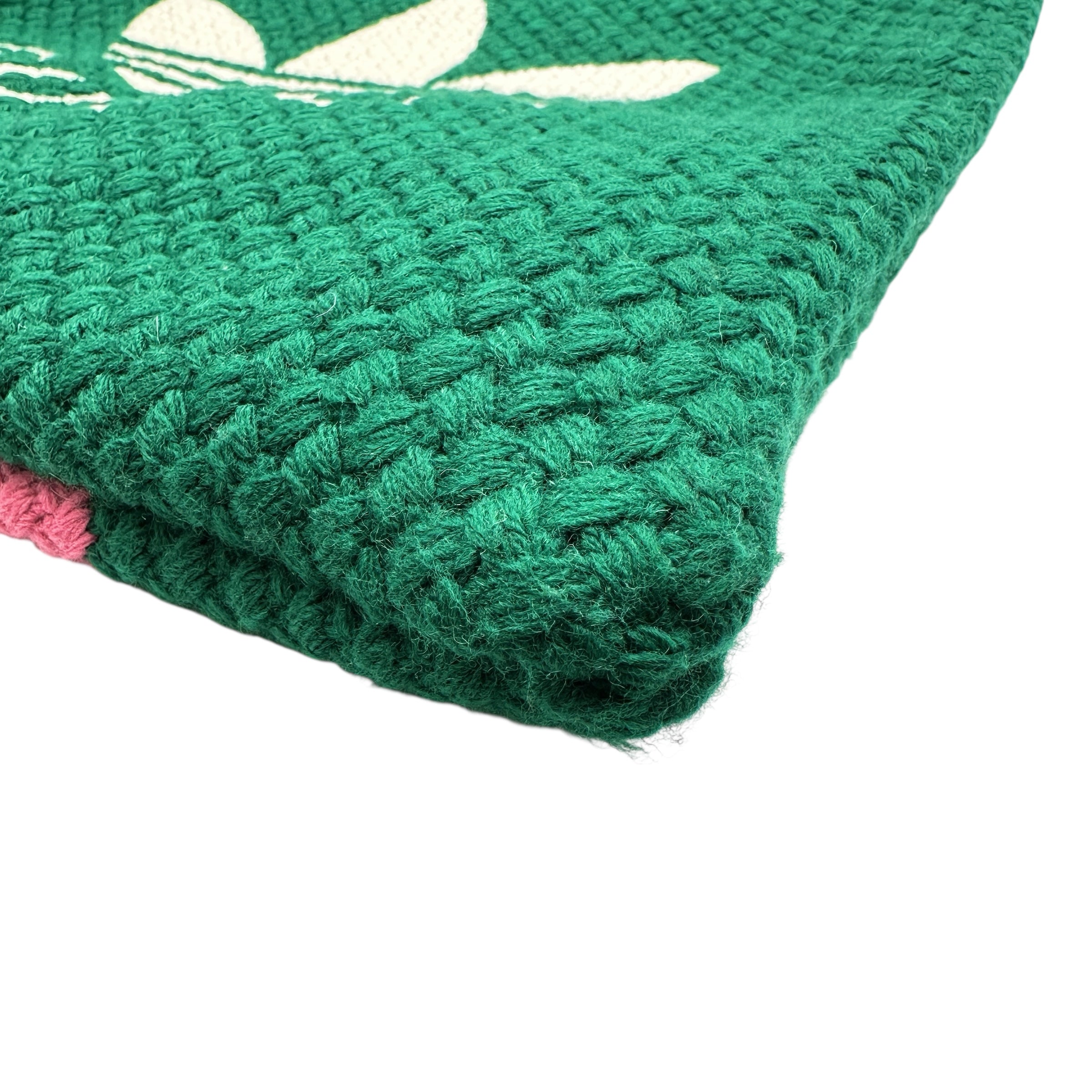 GUCCI グッチ 723026 アディダス ニットトート